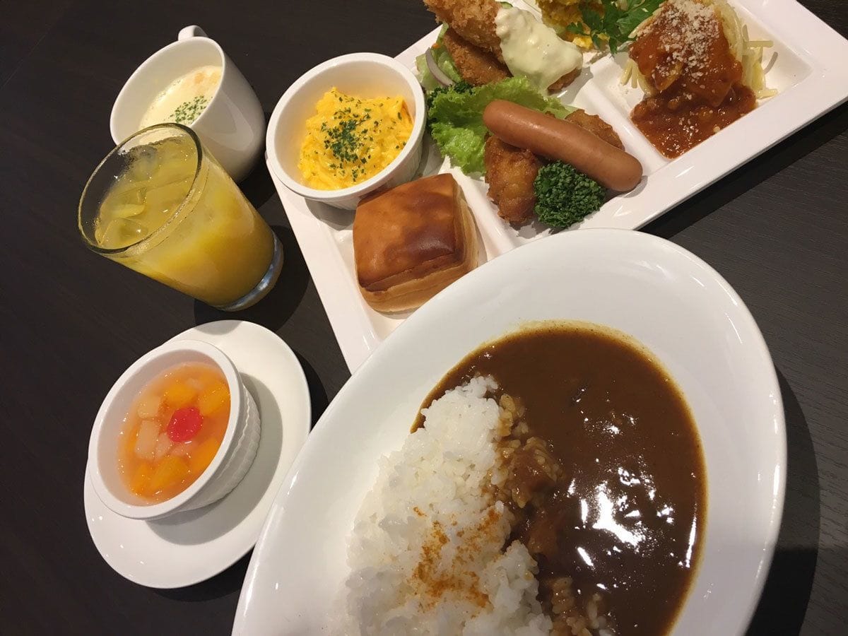 Astil Hotel Shin-Osaka
