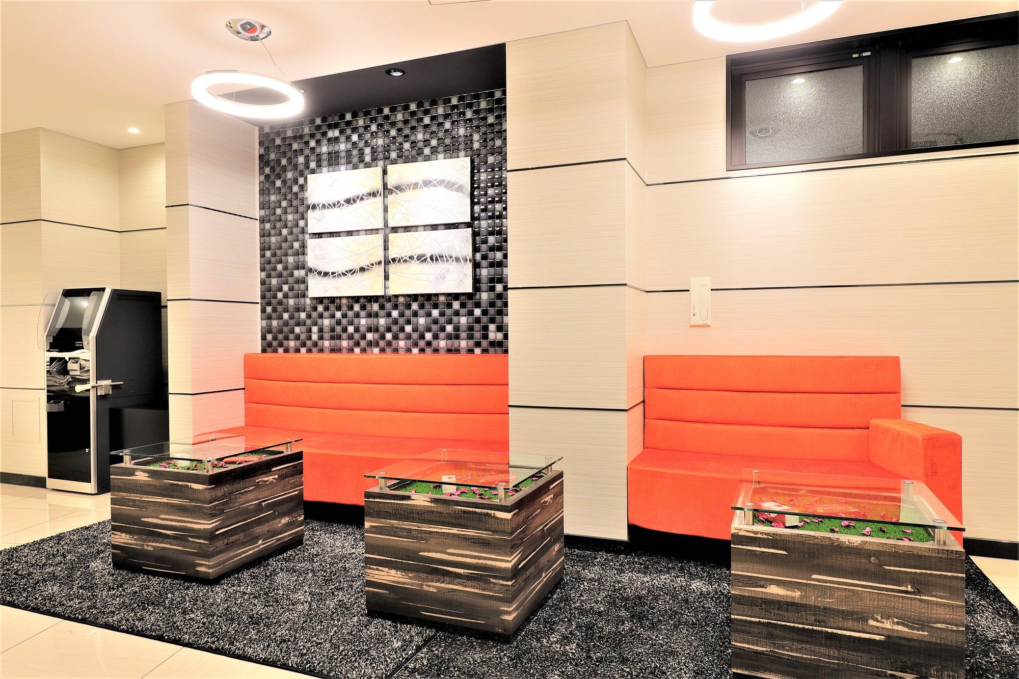 Astil Hotel Shin-Osaka