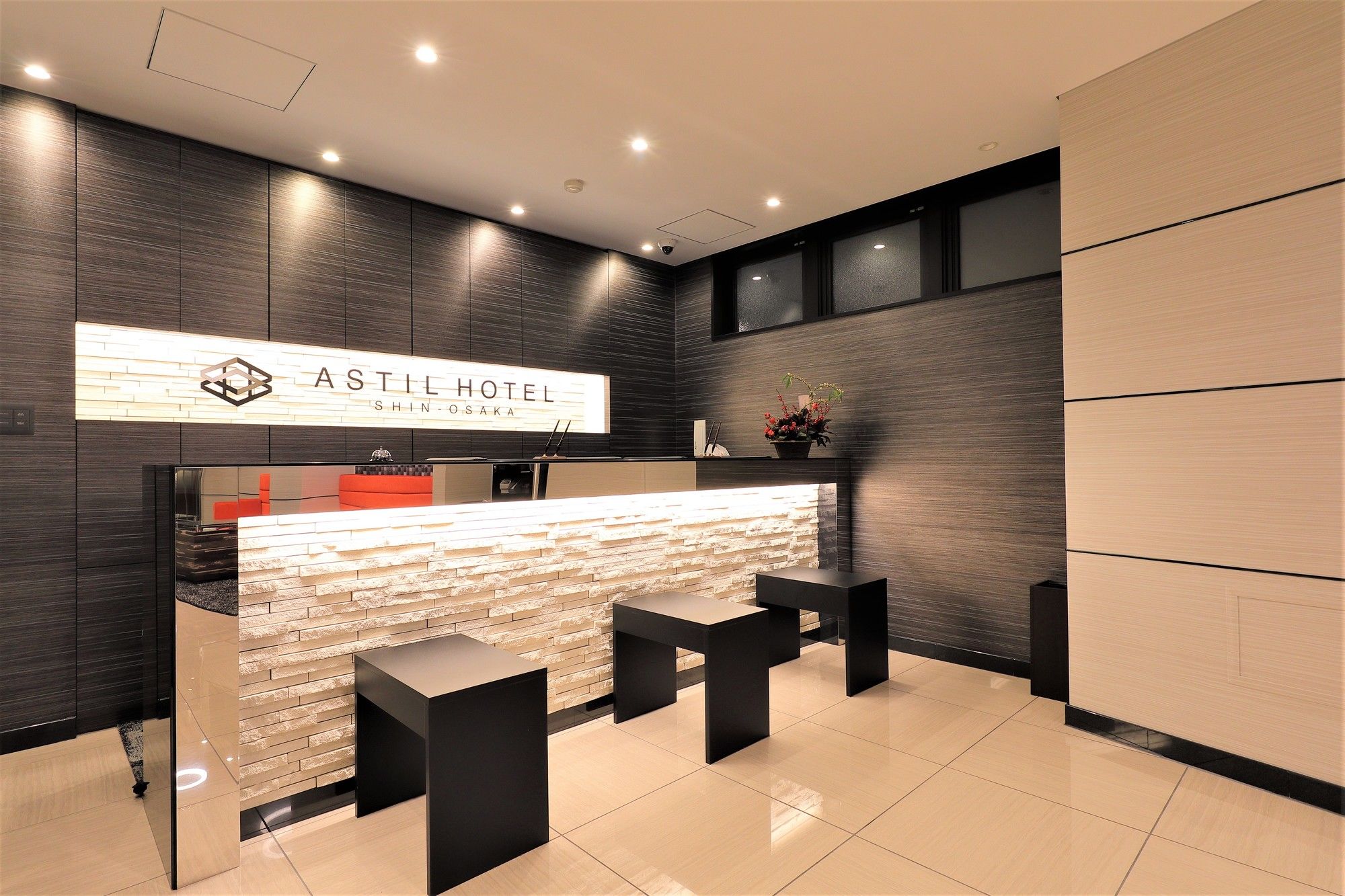 Astil Hotel Shin-Osaka