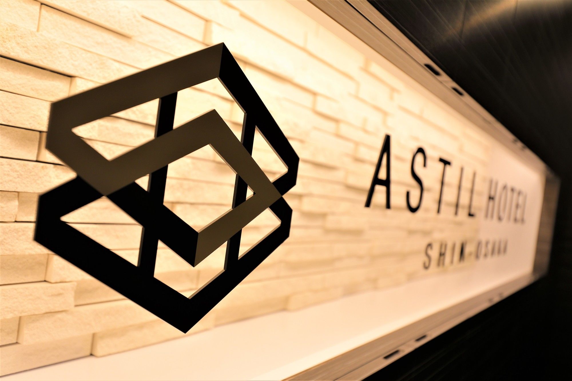 Astil Hotel Shin-Osaka