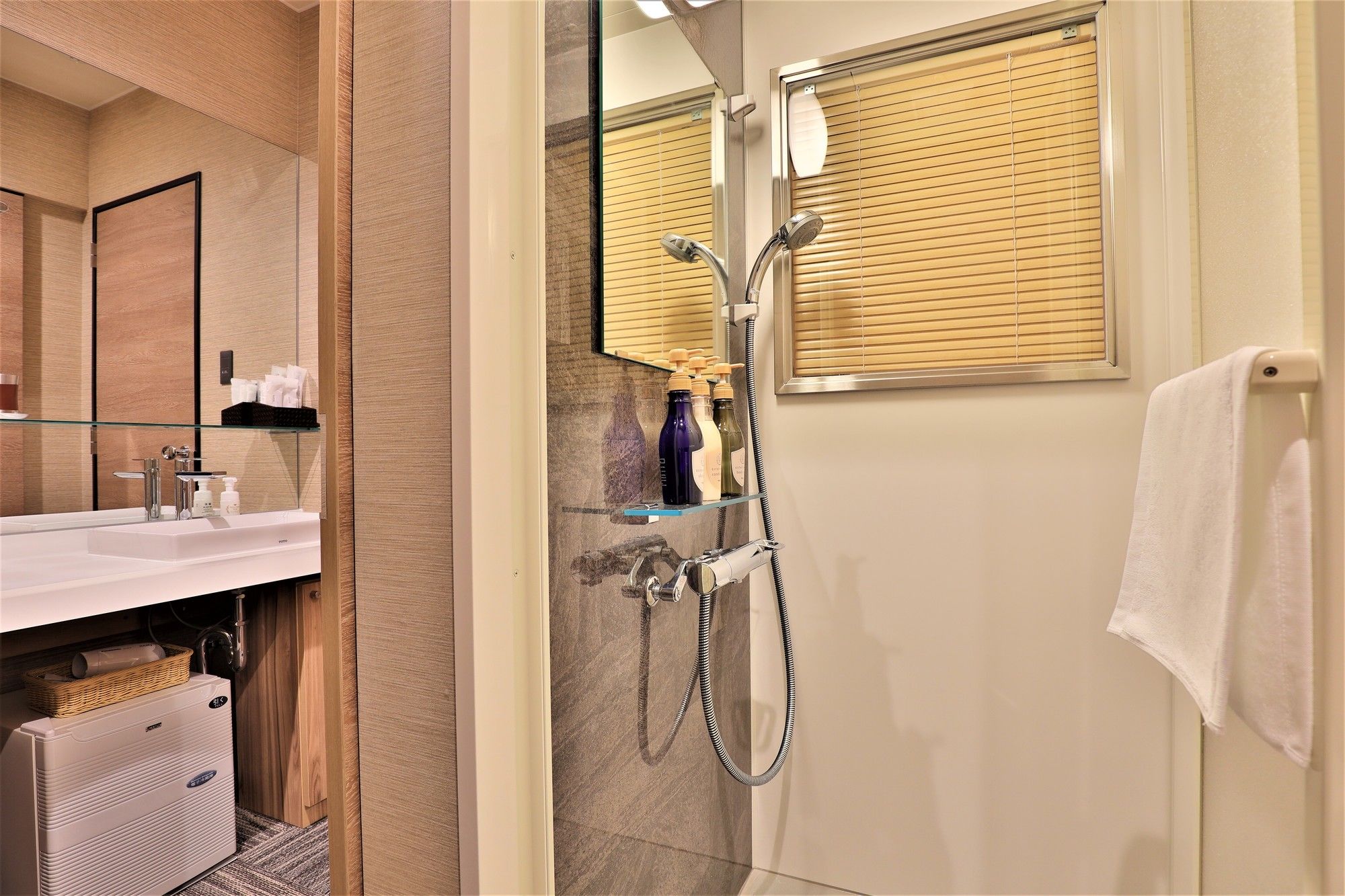 Astil Hotel Shin-Osaka