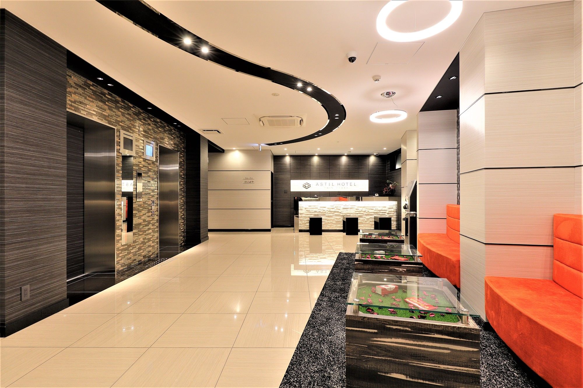 Astil Hotel Shin-Osaka