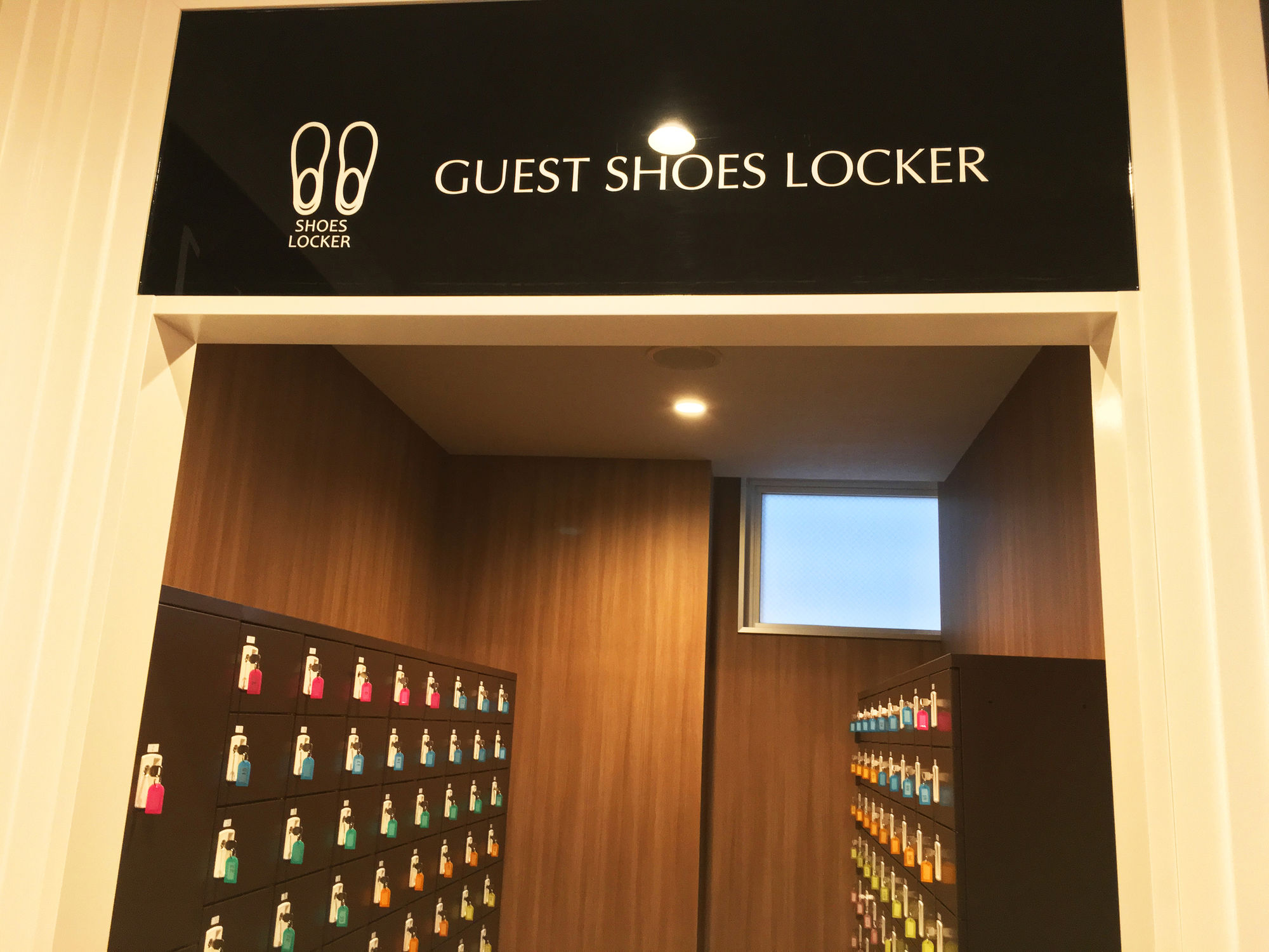 Astyle Shinsaibashi Female Only
