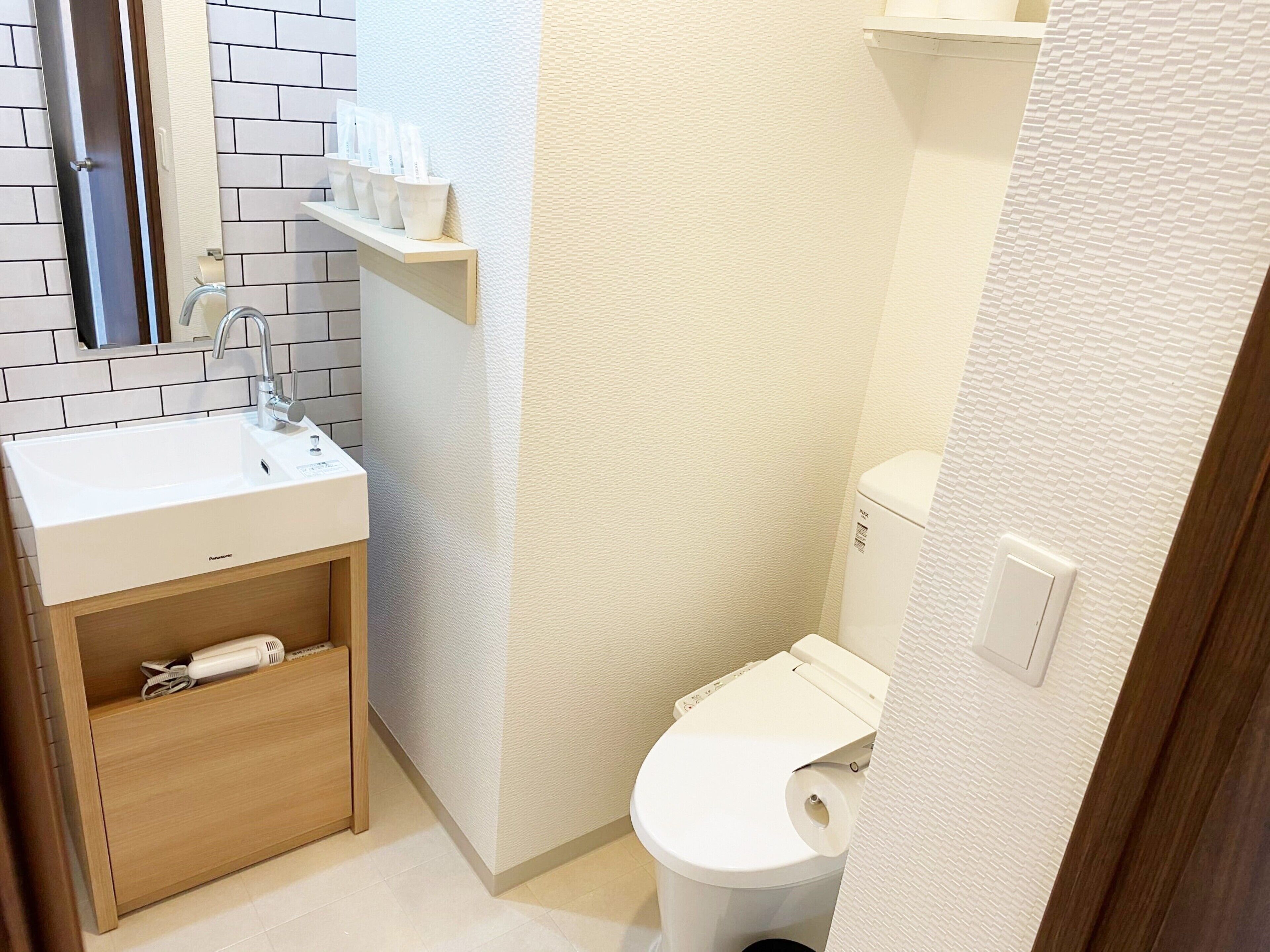 At RLiS House Osaka Domecity