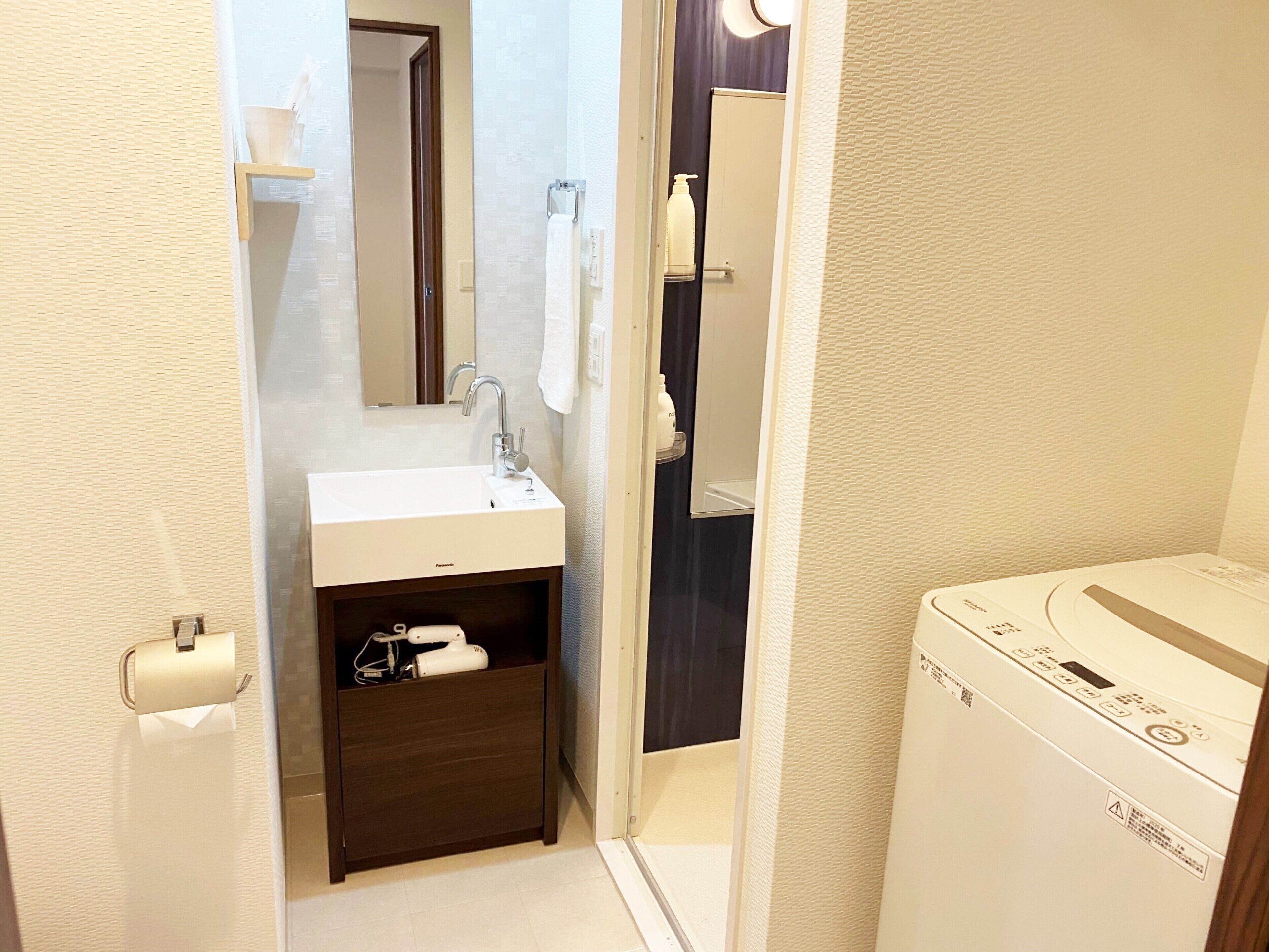 At RLiS House Osaka Domecity