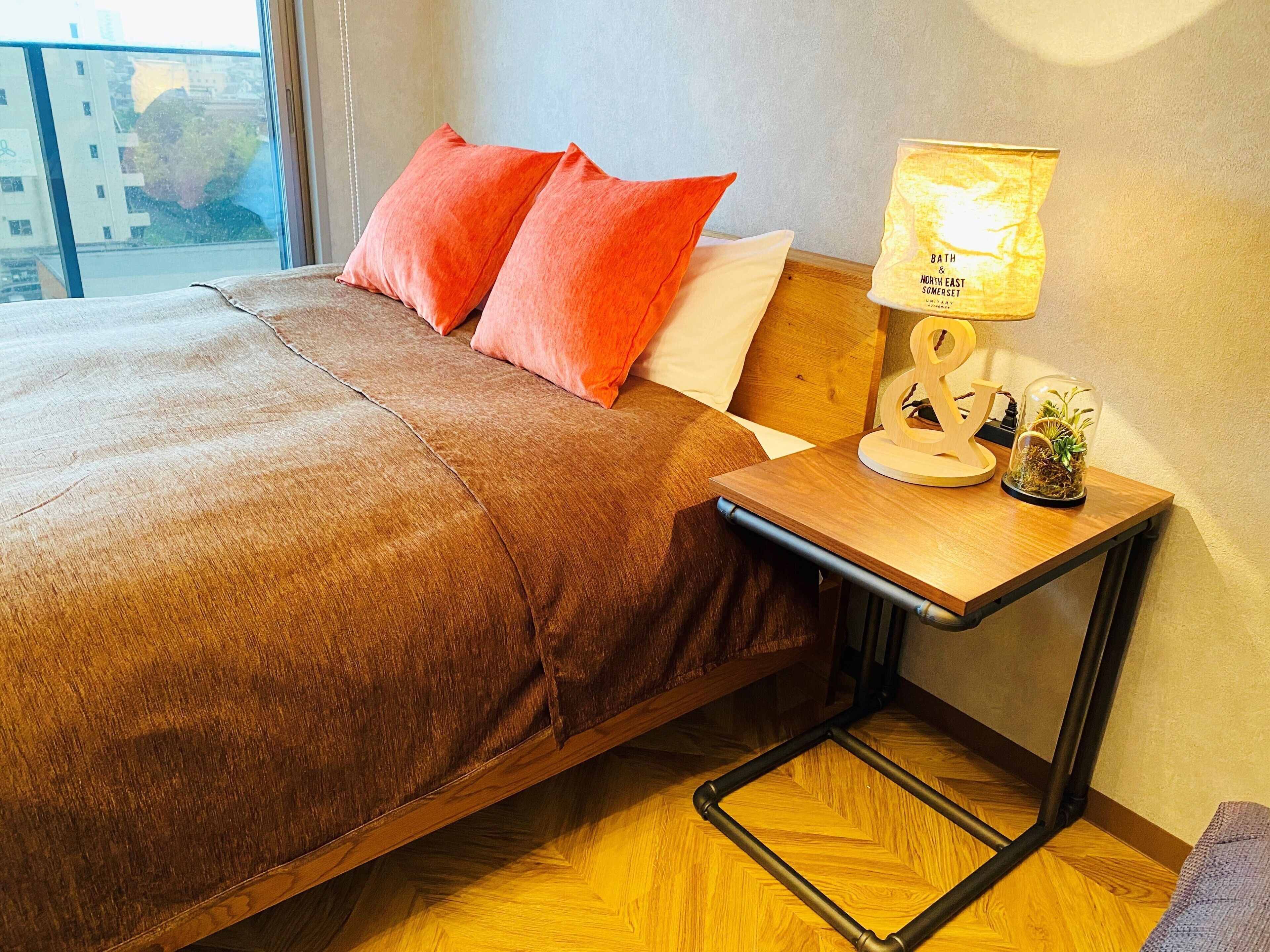 At RLiS House Osaka Domecity