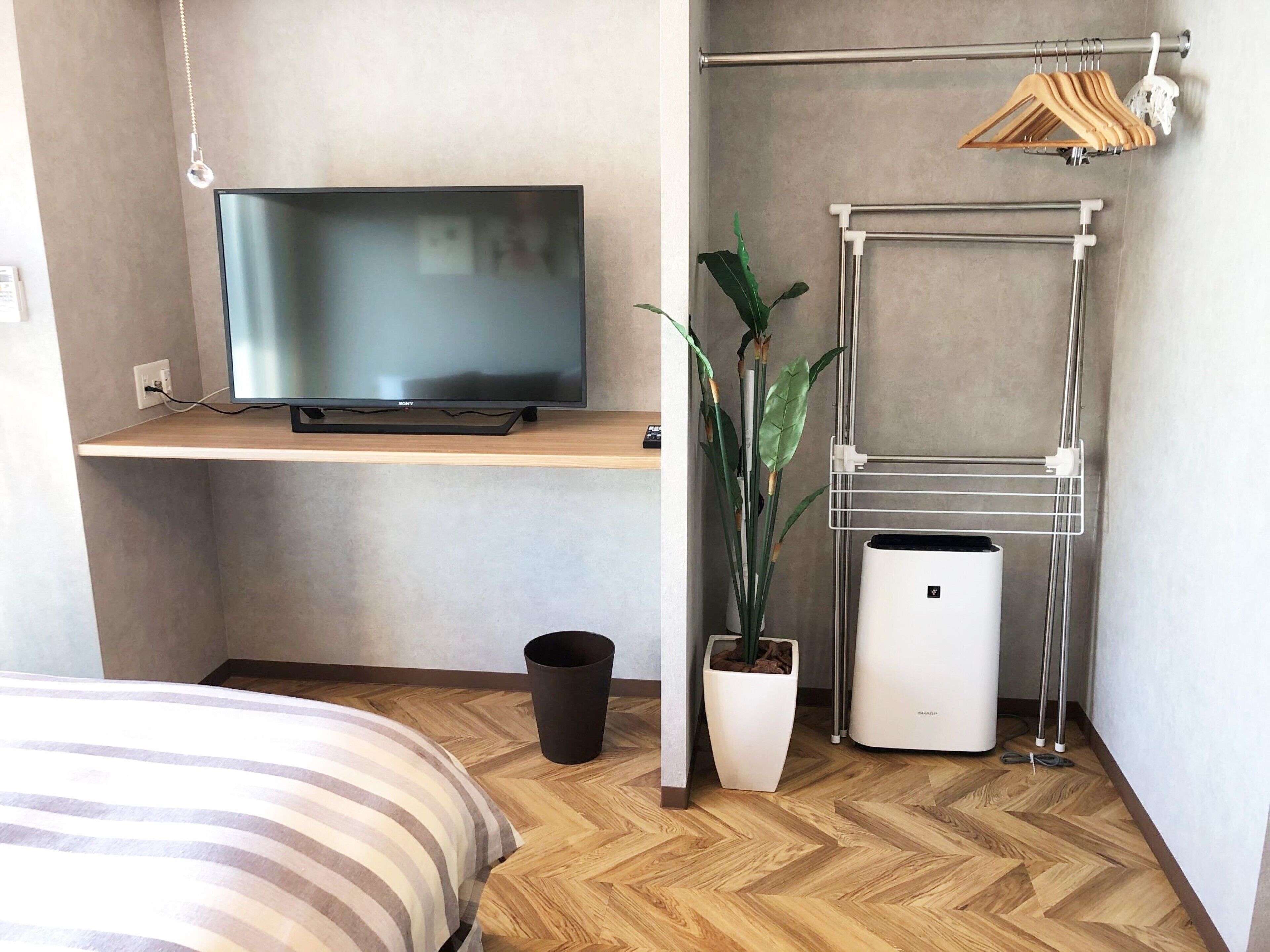 At RLiS House Osaka Domecity