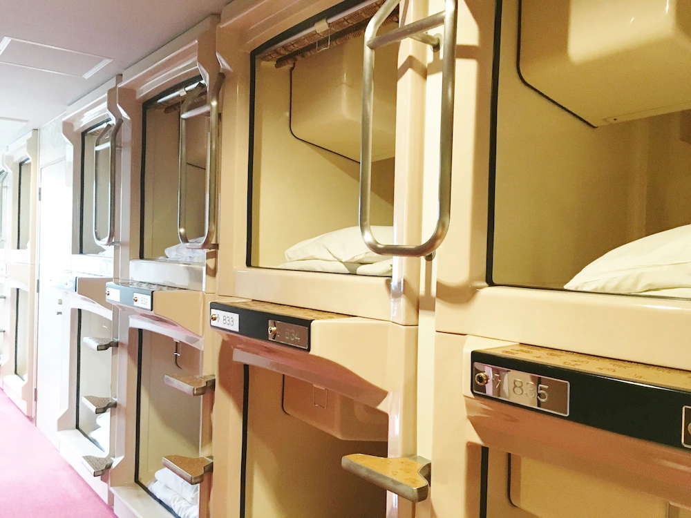 Ave Tennoji Hotel