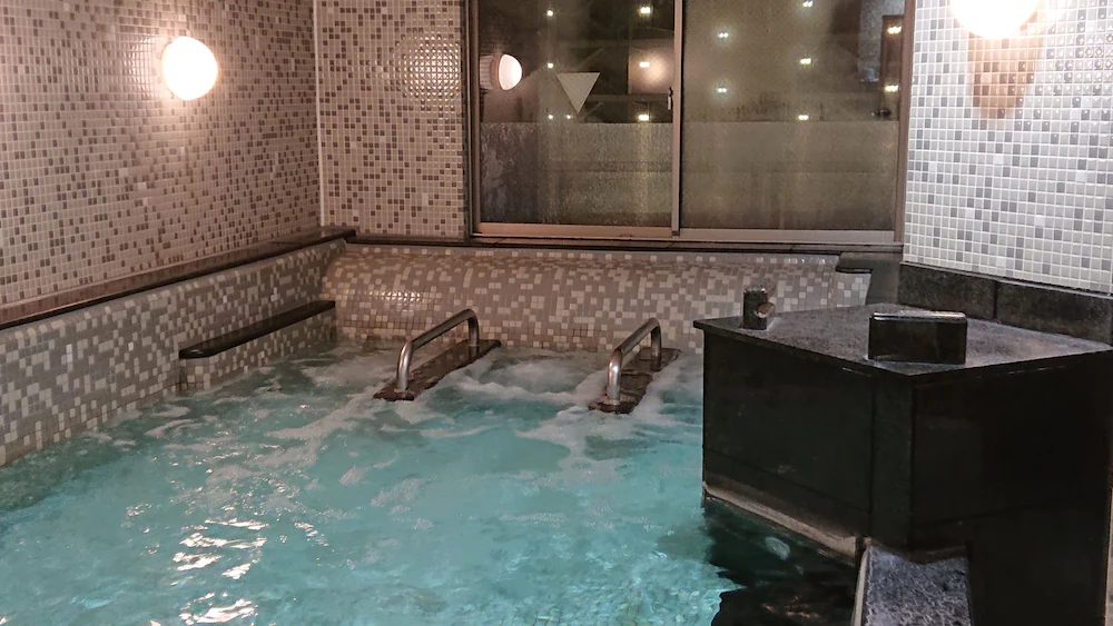 Ave Tennoji Hotel