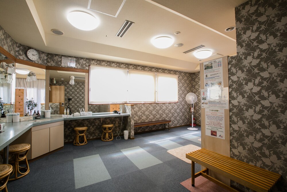 Ave Tennoji Hotel