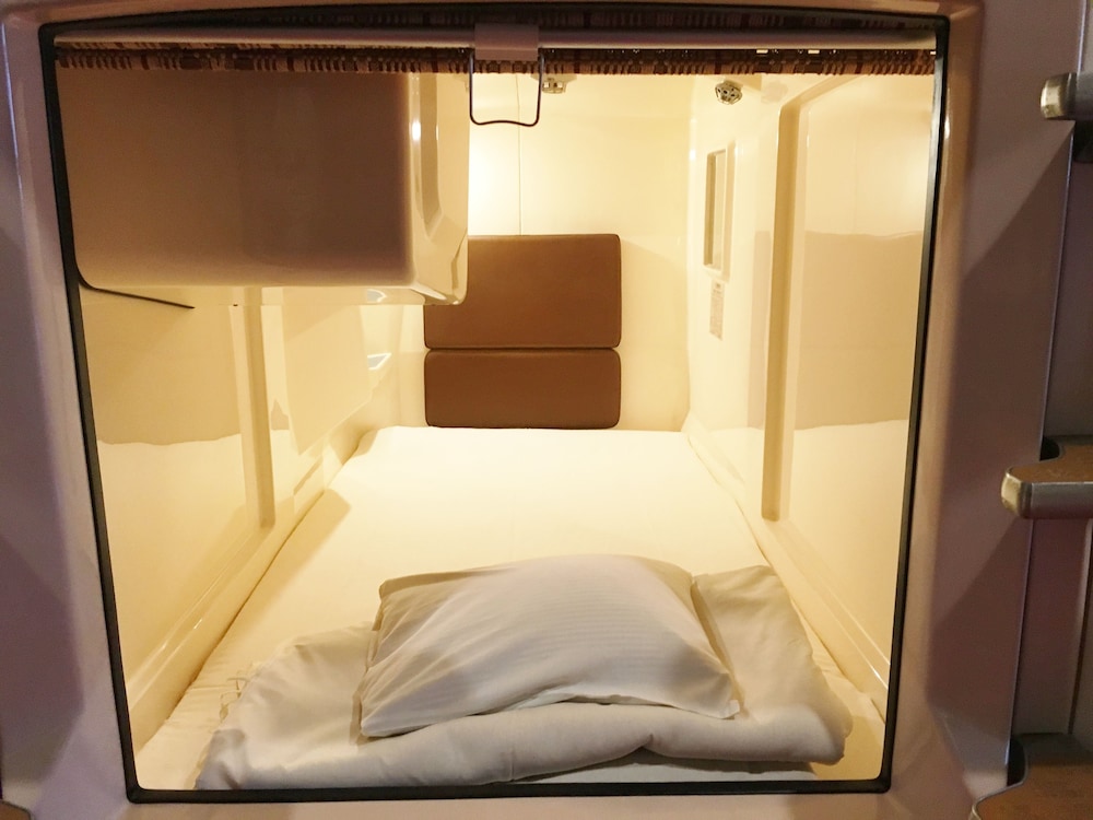 Ave Tennoji Hotel