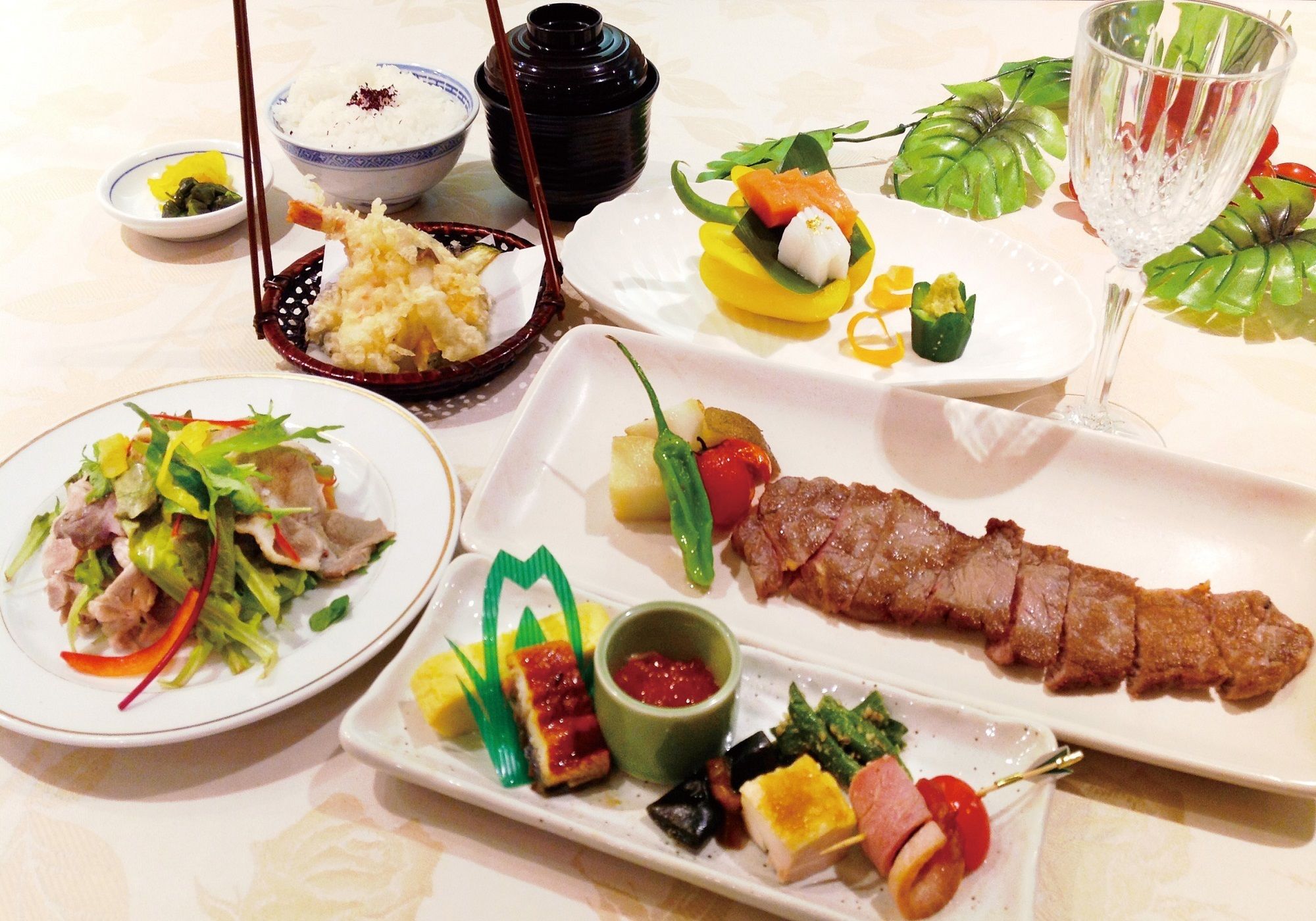 Awina Osaka
