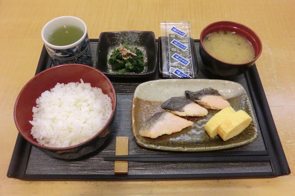 Azu Garden Nipponbashi