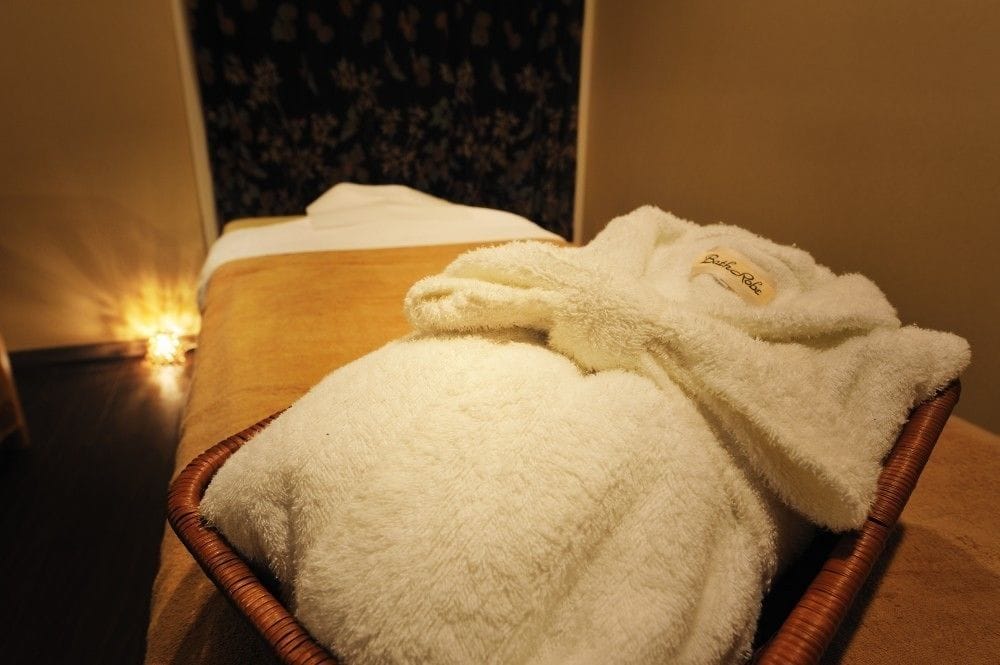 Hotel Morning Box Osaka Shinsaibashi