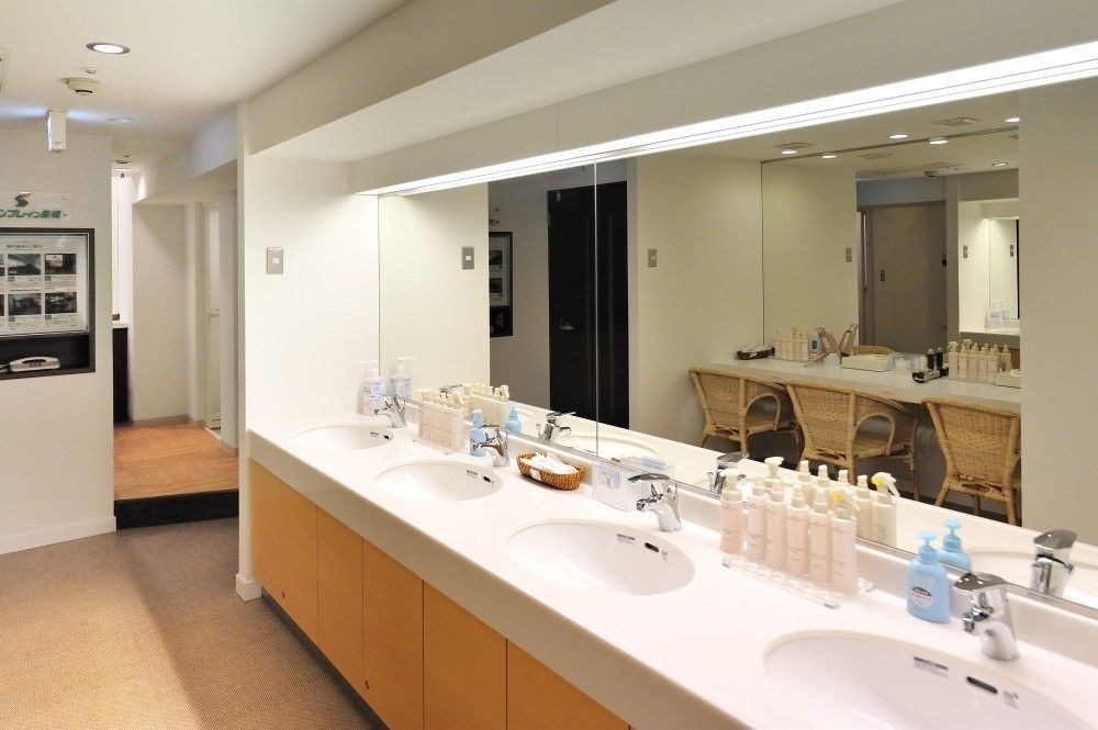 Hotel Morning Box Osaka Shinsaibashi