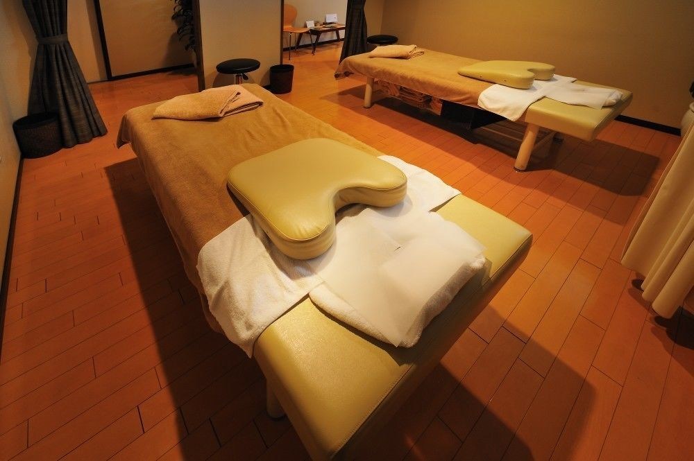 Hotel Morning Box Osaka Shinsaibashi