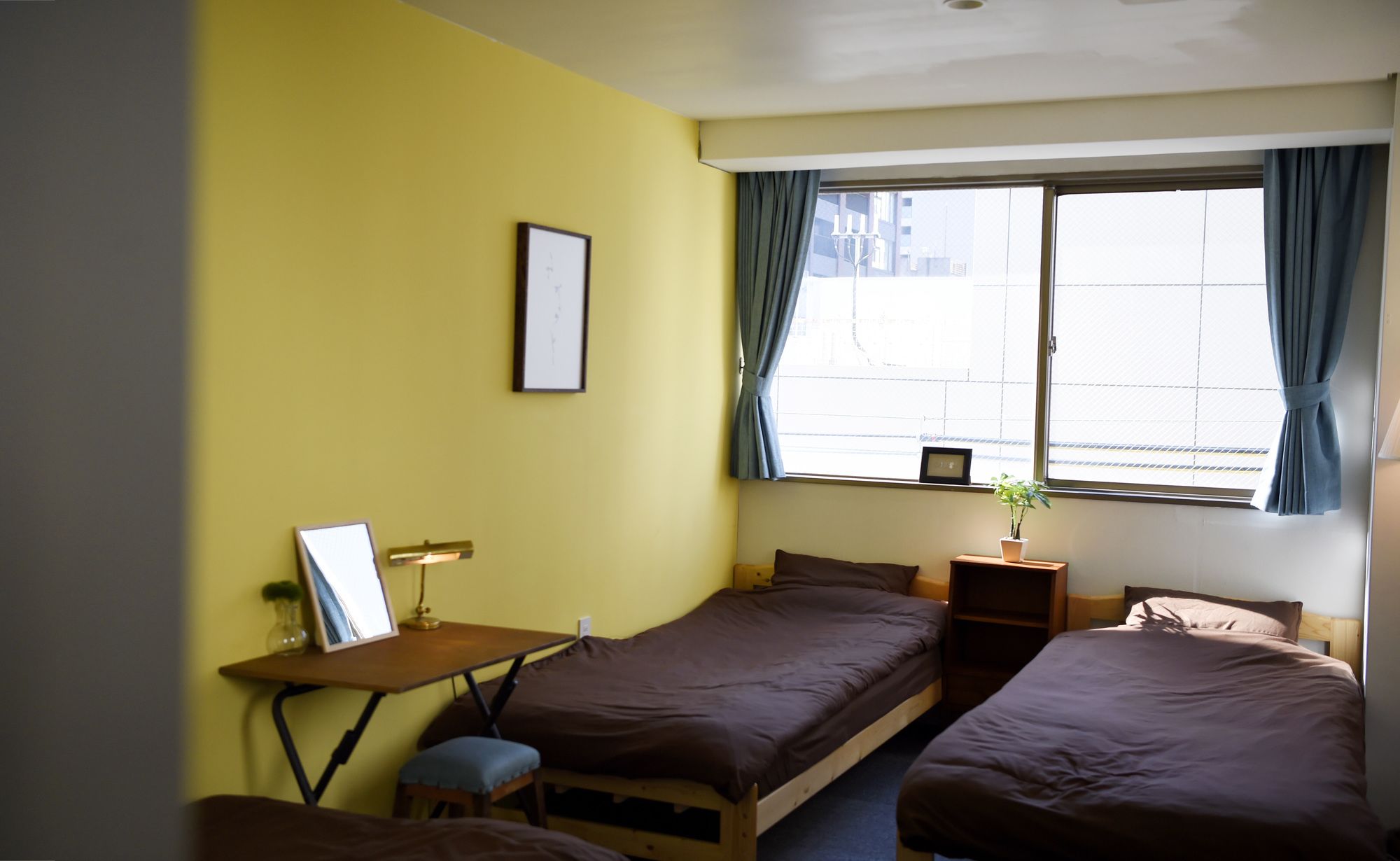 Beehive Hostel Osaka