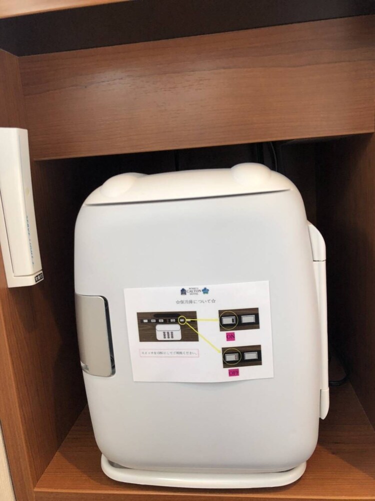 Benikea Calton Hotel Osaka Doutonbori