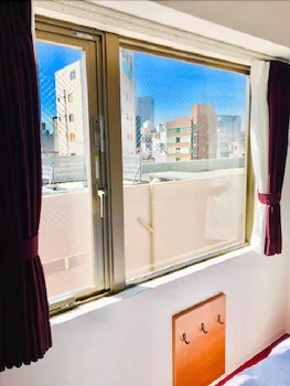 Benikea Calton Hotel Osaka Doutonbori