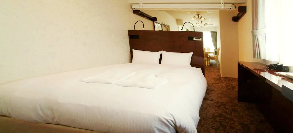 Benikea Calton Hotel Osaka Doutonbori