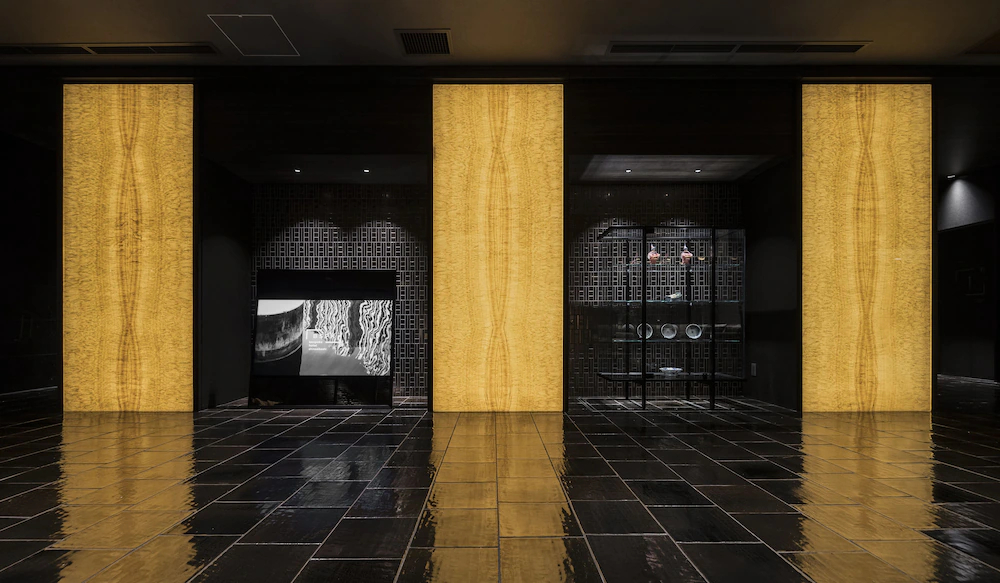 Bespoke Hotel Shinsaibashi