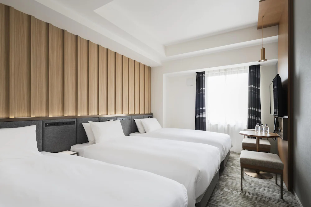 Bespoke Hotel Shinsaibashi