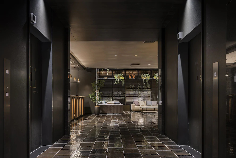 Bespoke Hotel Shinsaibashi