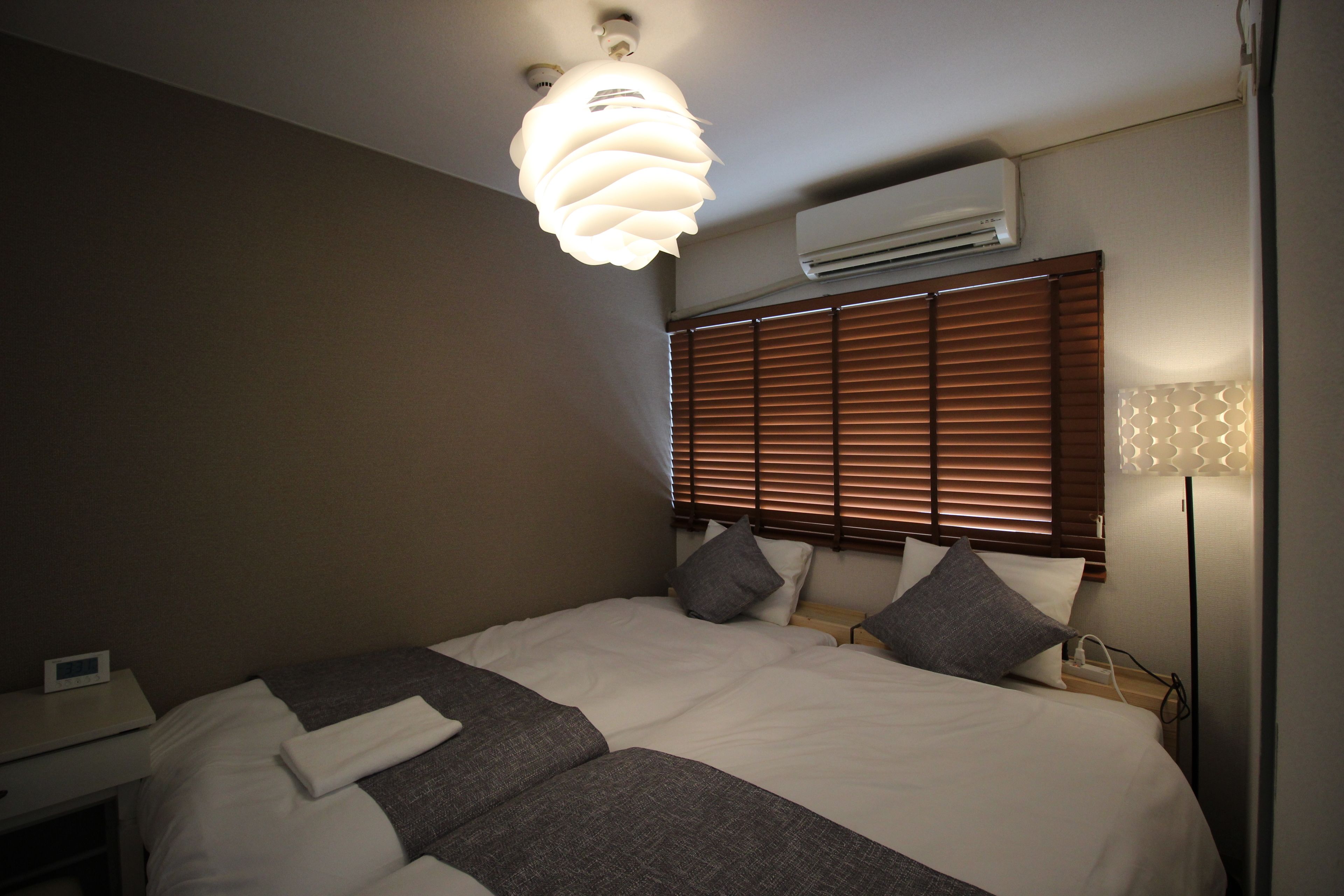 Best Residence Imazato Ekimae