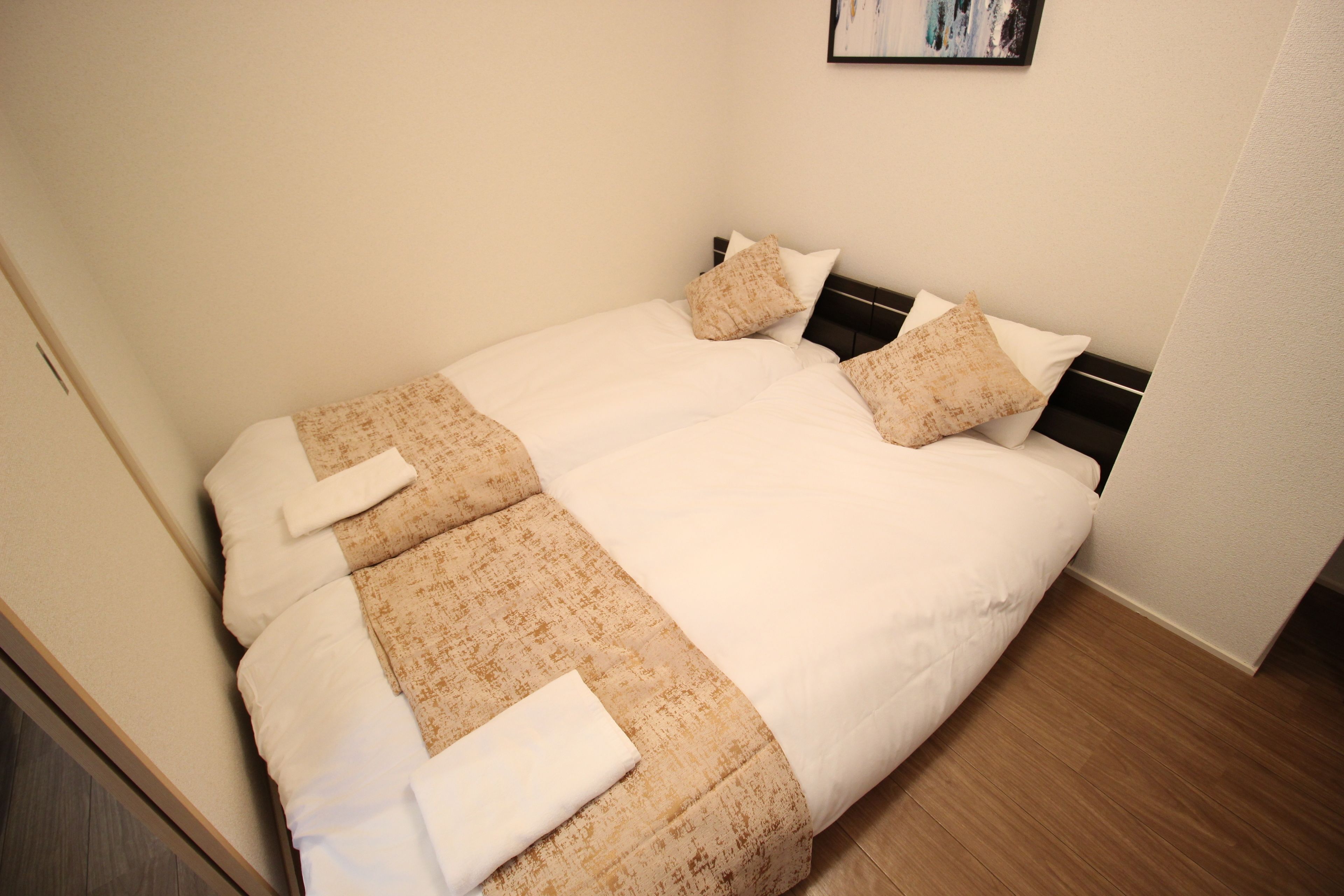 Best Residence Imazato Ekimae