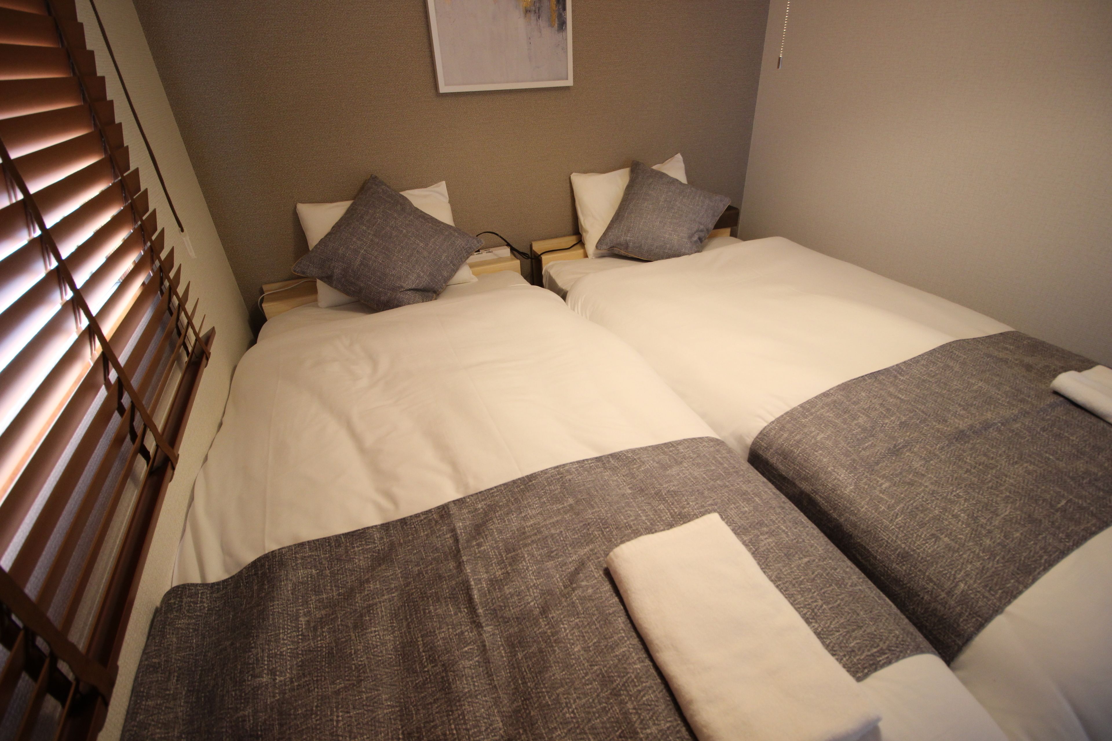 Best Residence Imazato Ekimae