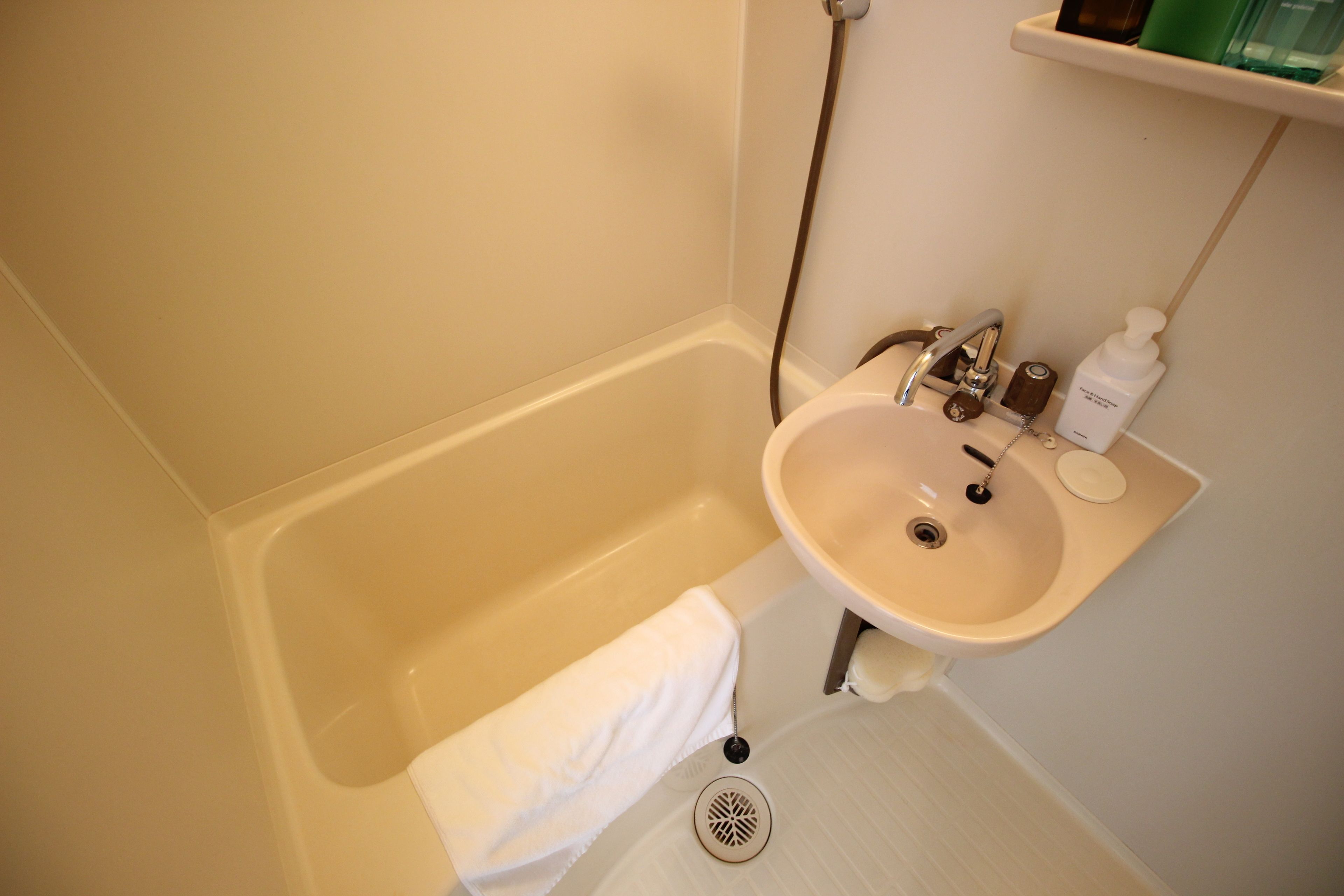 Best Residence Imazato Ekimae