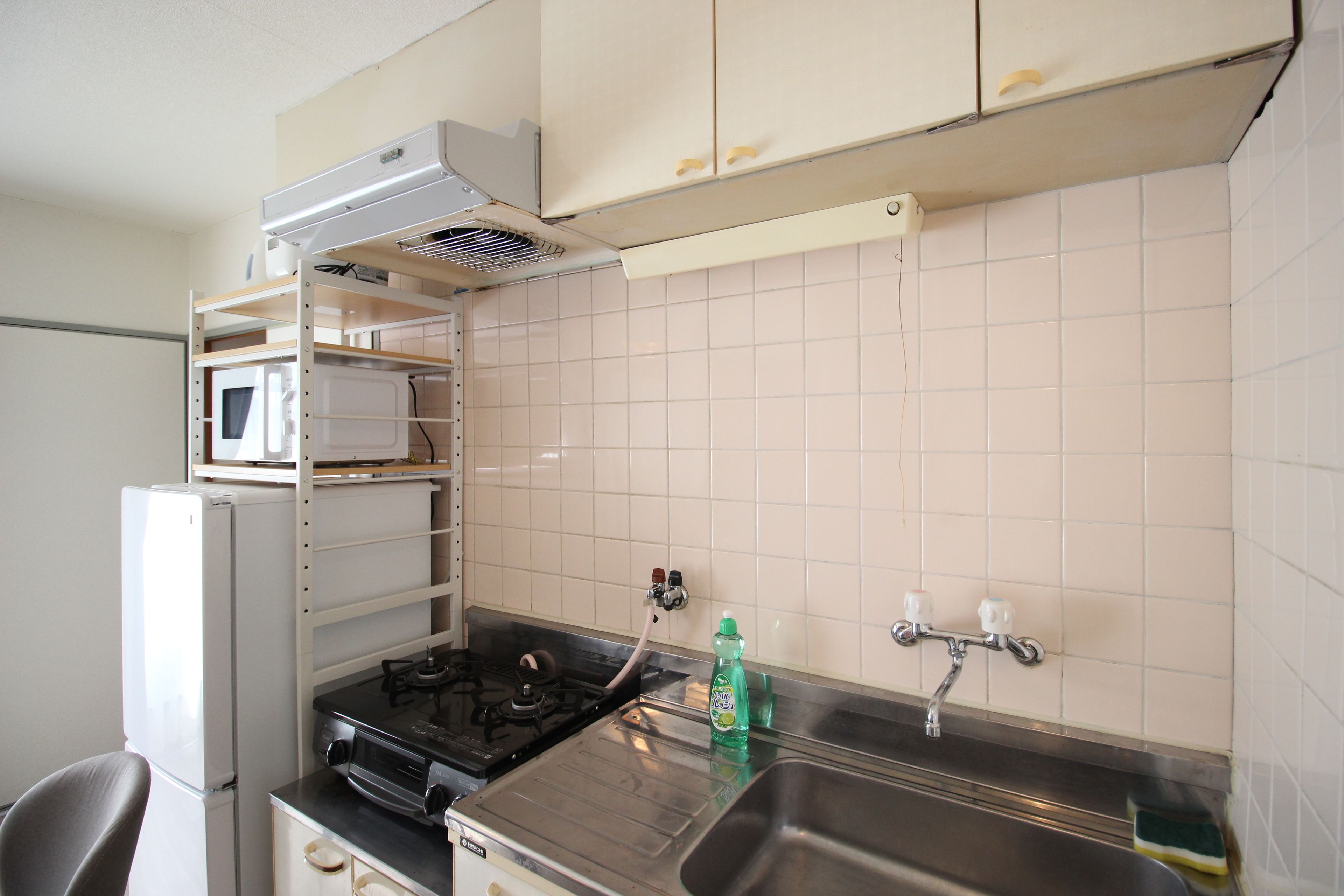 Best Residence Imazato Ekimae