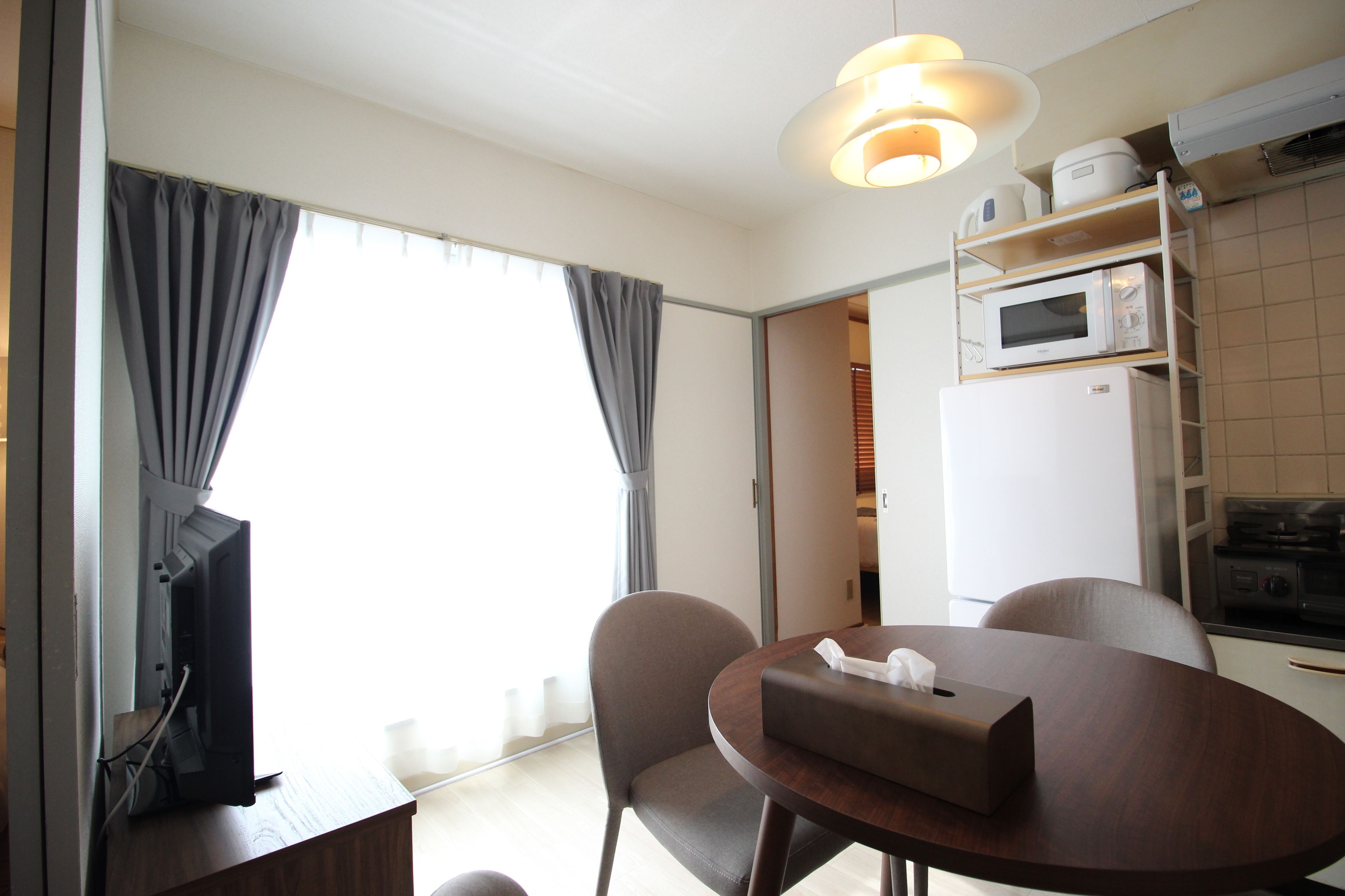 Best Residence Imazato Ekimae