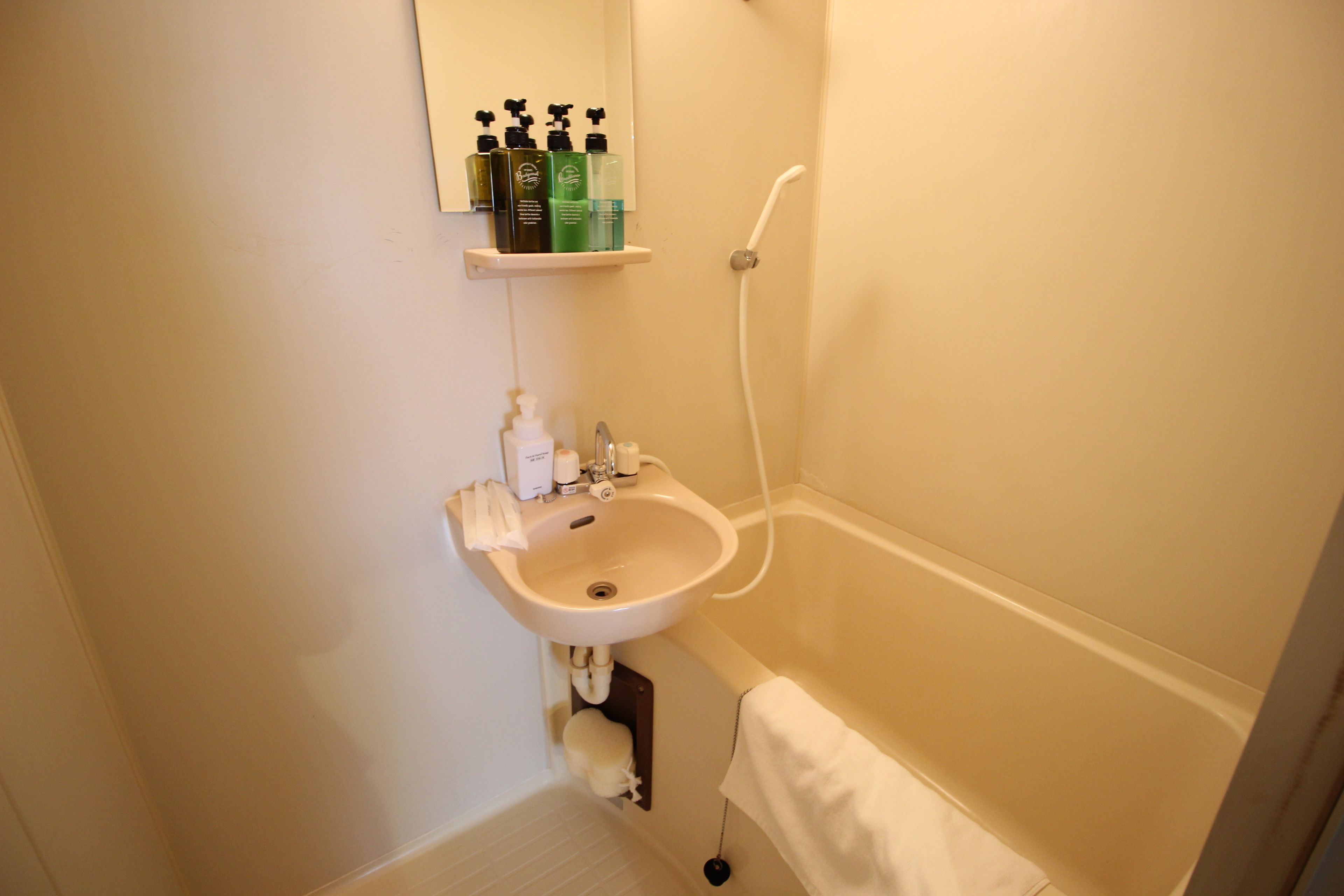 Best Residence Imazato Ekimae