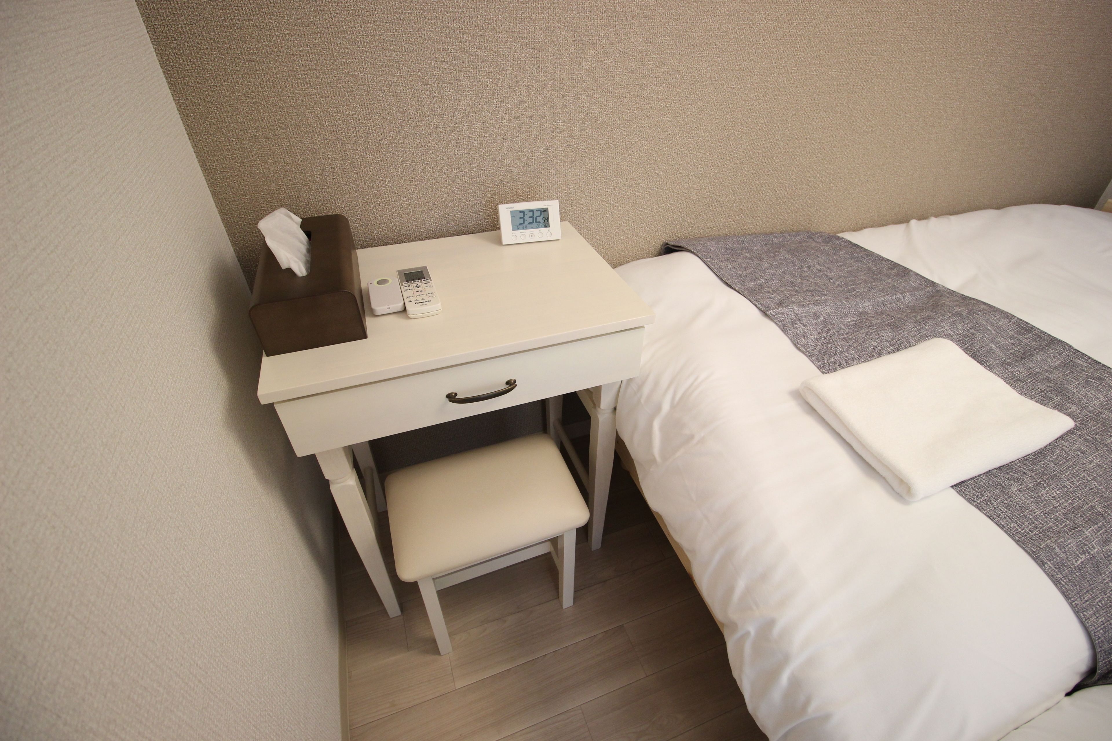 Best Residence Imazato Ekimae