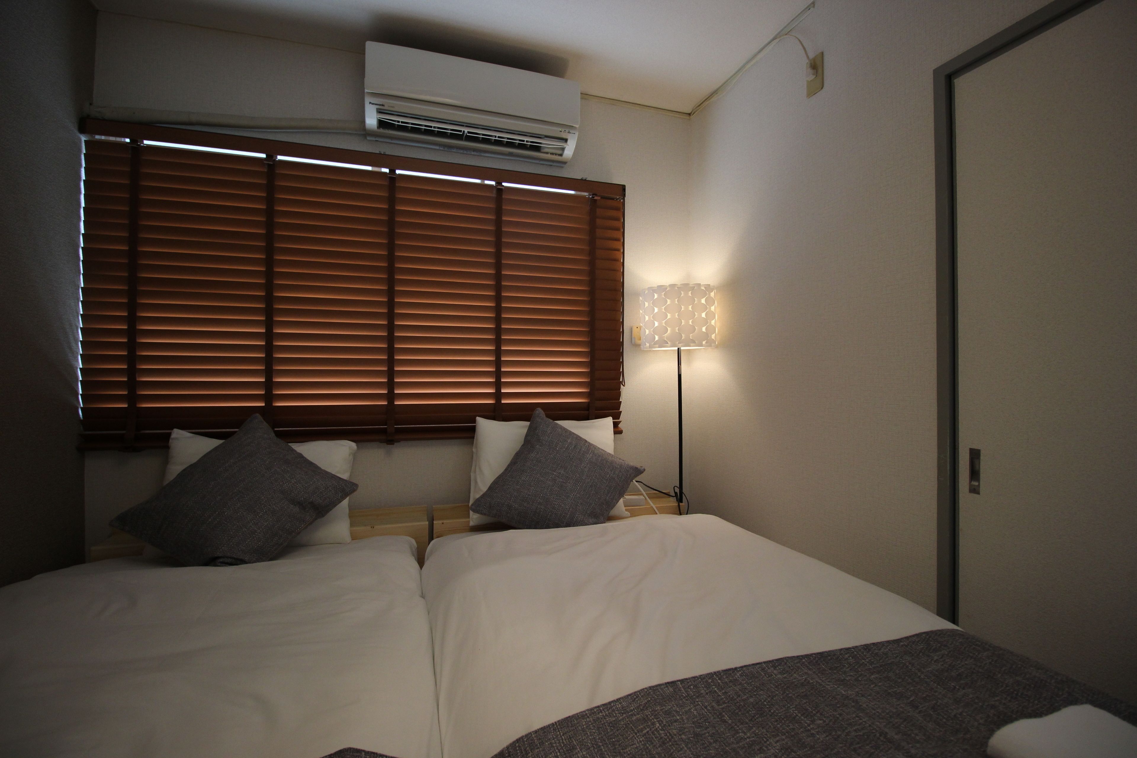 Best Residence Imazato Ekimae