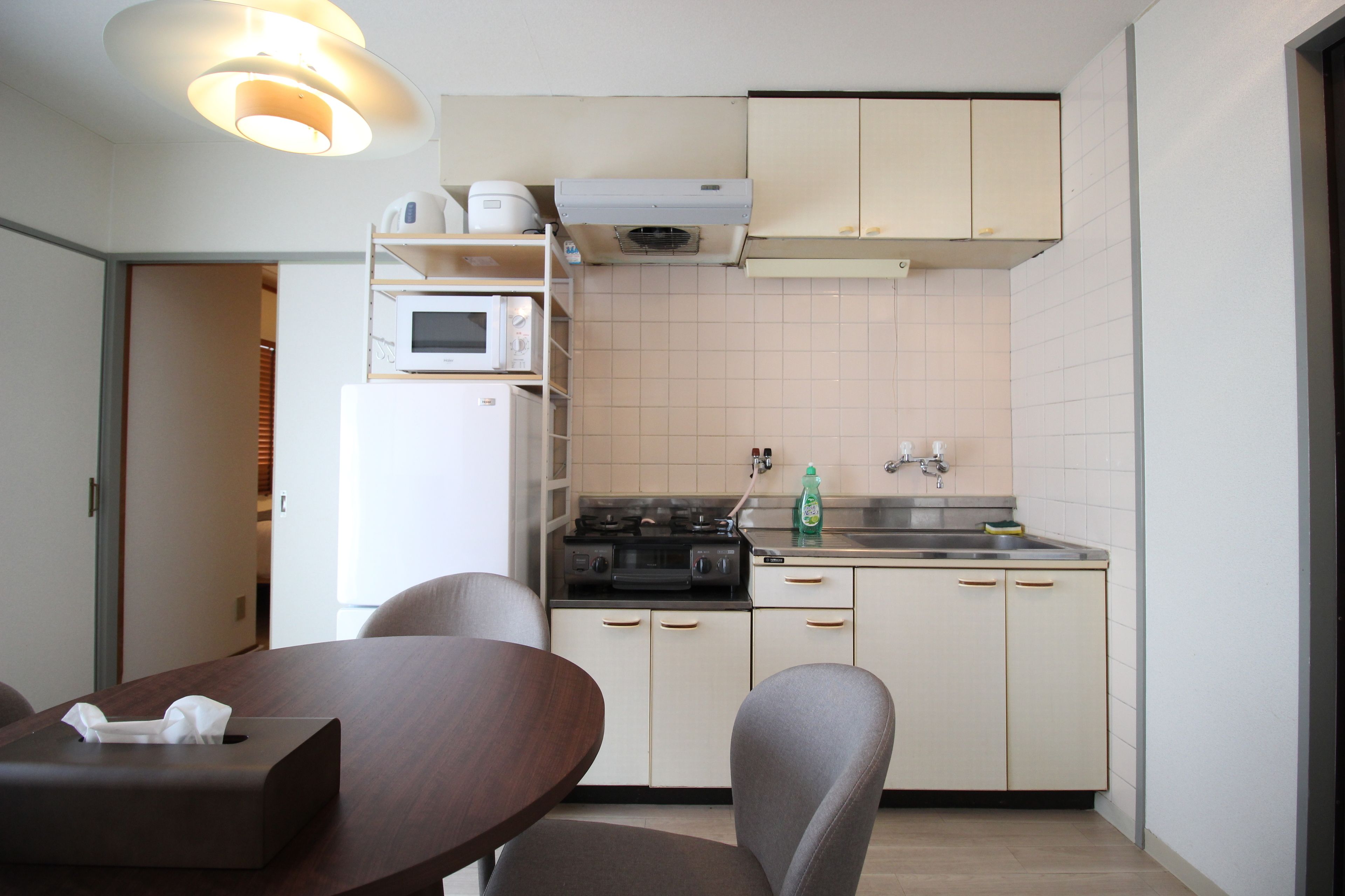 Best Residence Imazato Ekimae