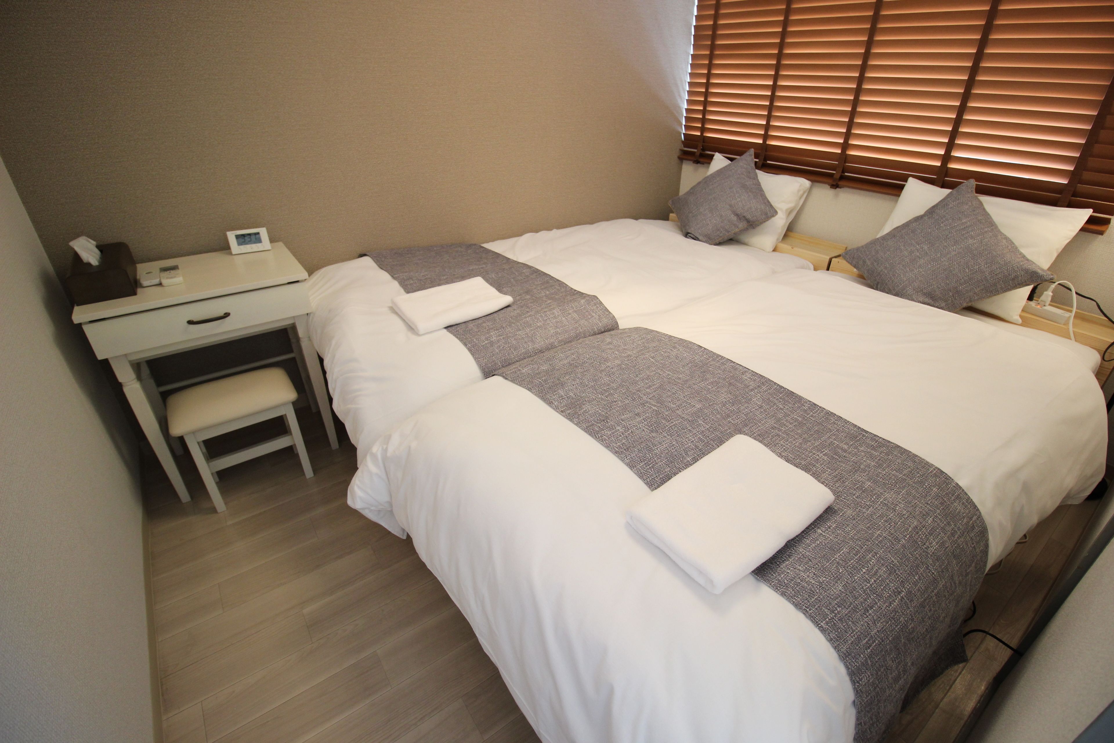 Best Residence Imazato Ekimae