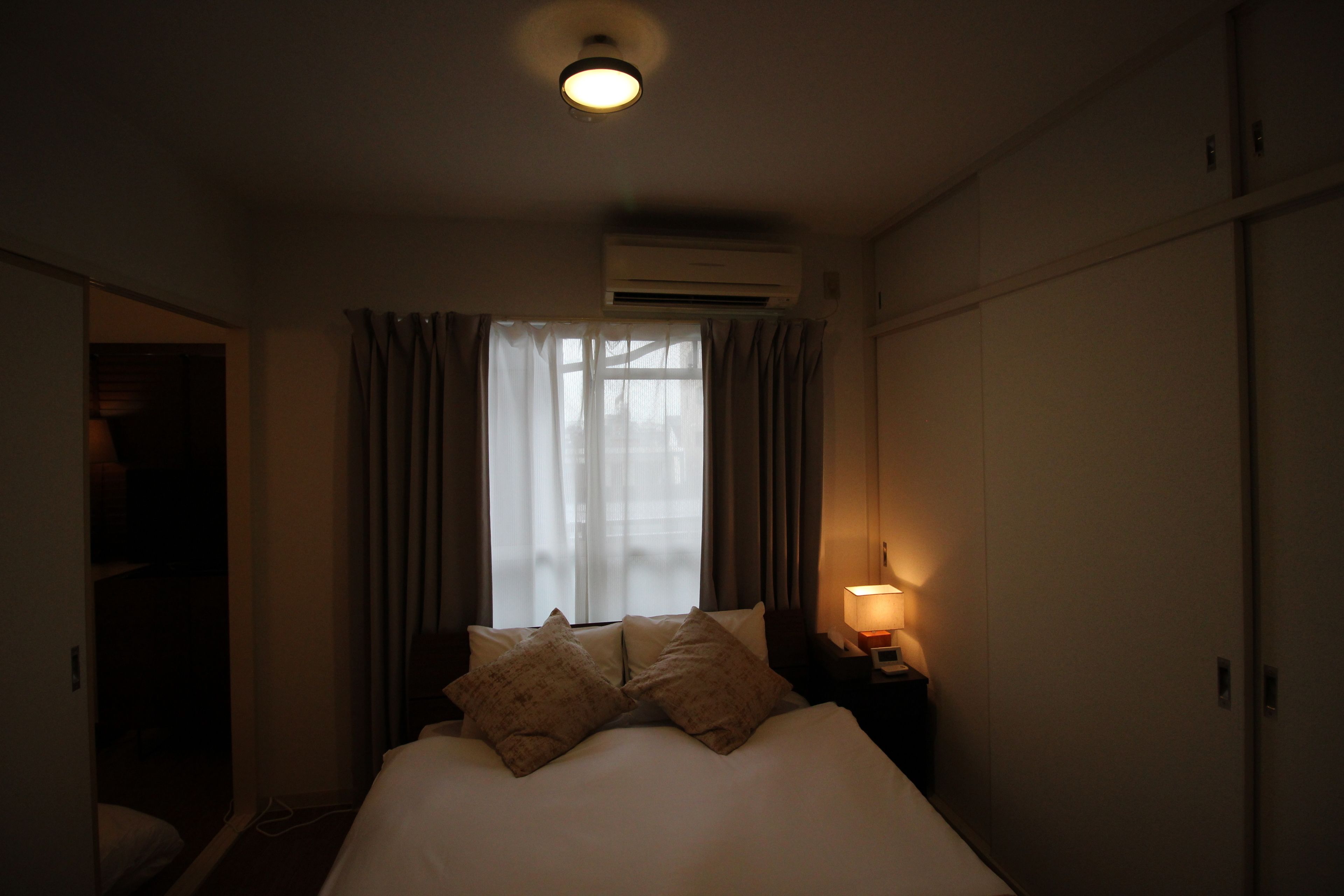 Best Residence Imazato Ekimae