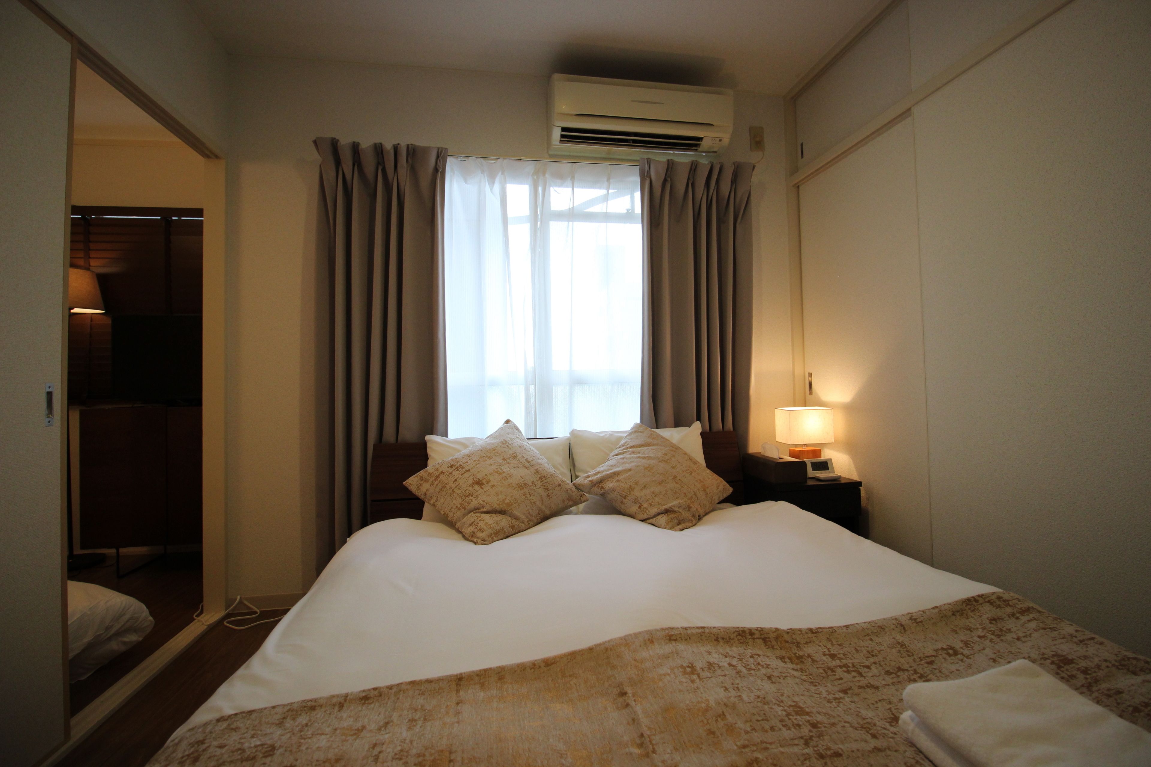 Best Residence Imazato Ekimae