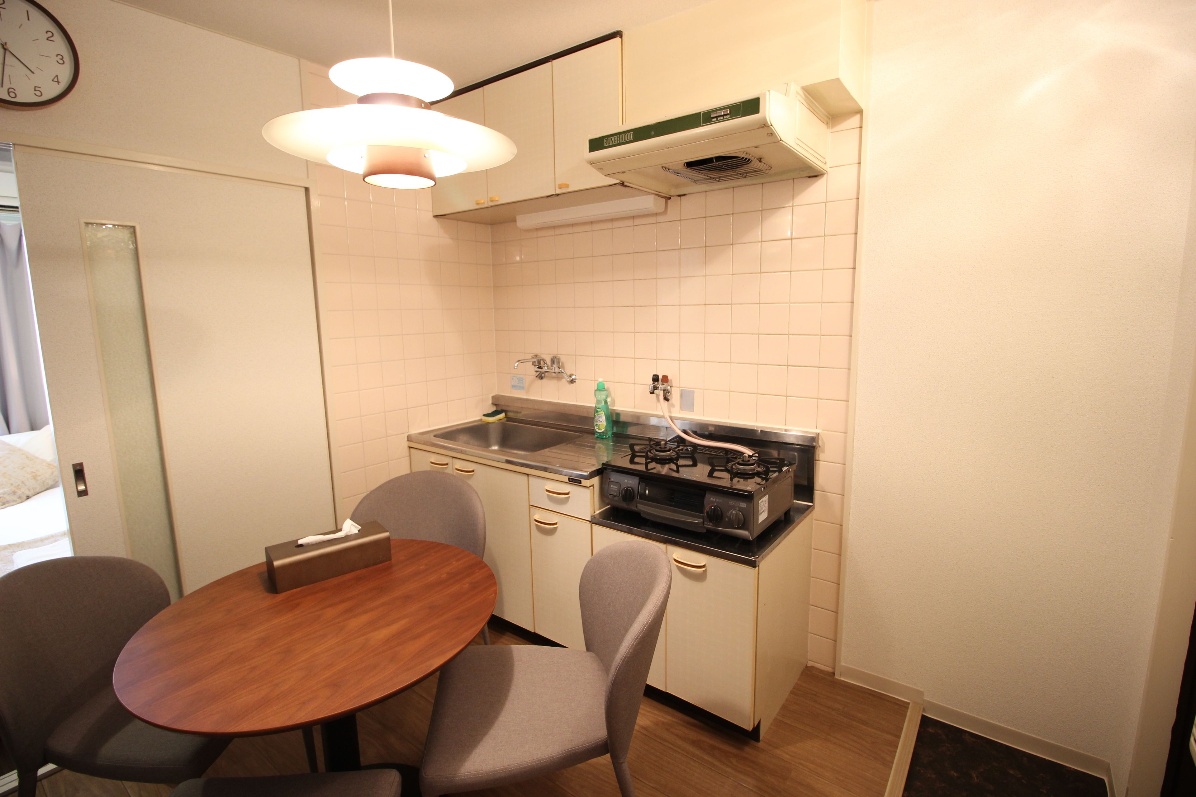 Best Residence Imazato Ekimae