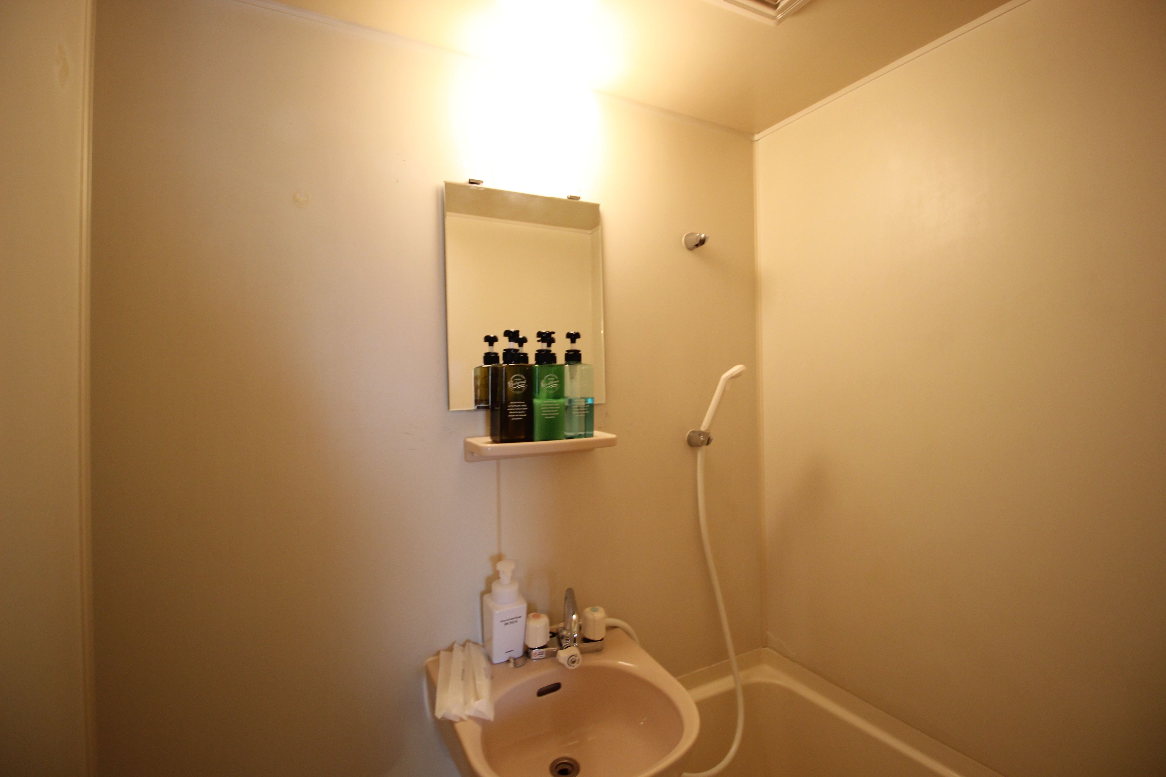 Best Residence Imazato Ekimae