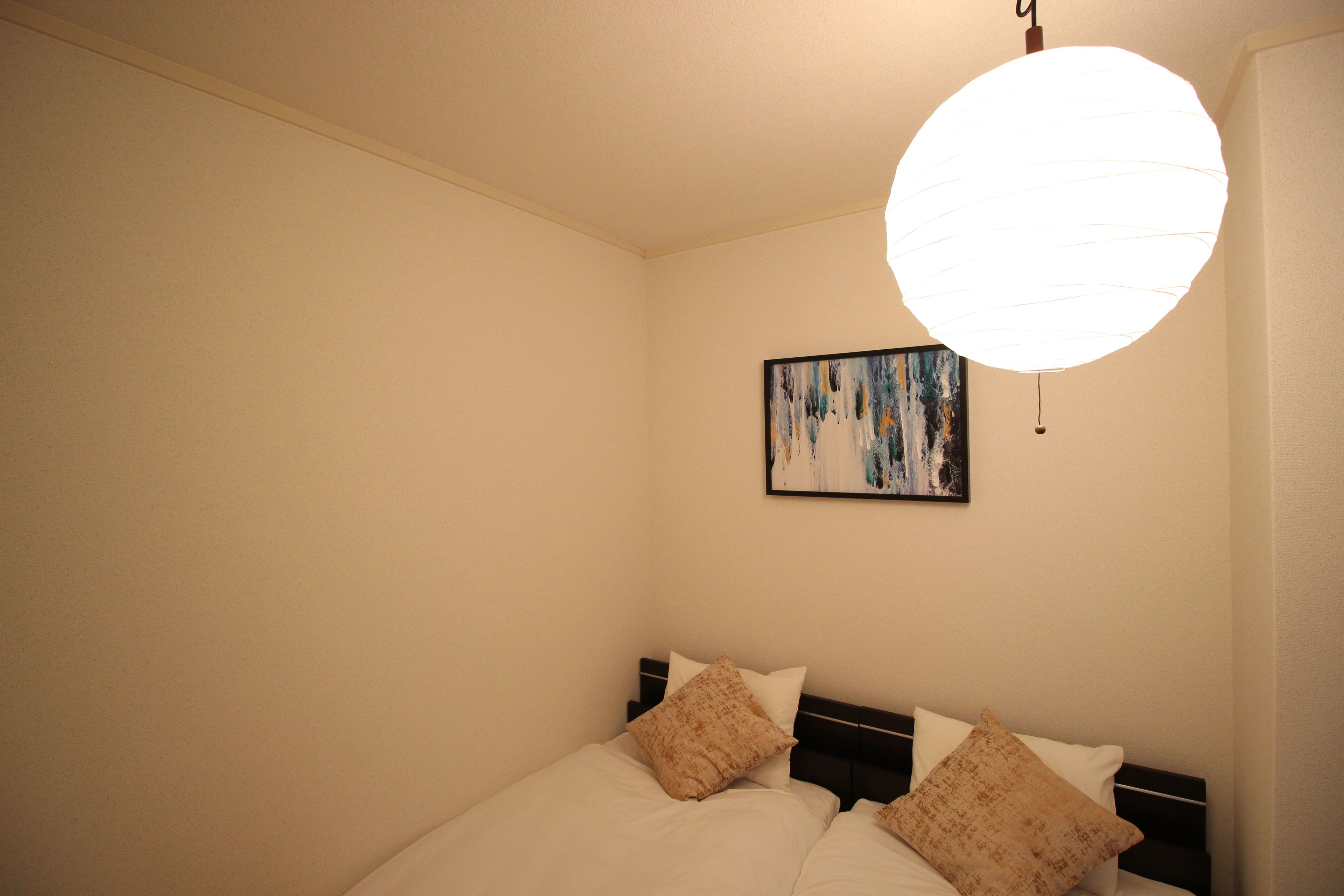 Best Residence Imazato Ekimae