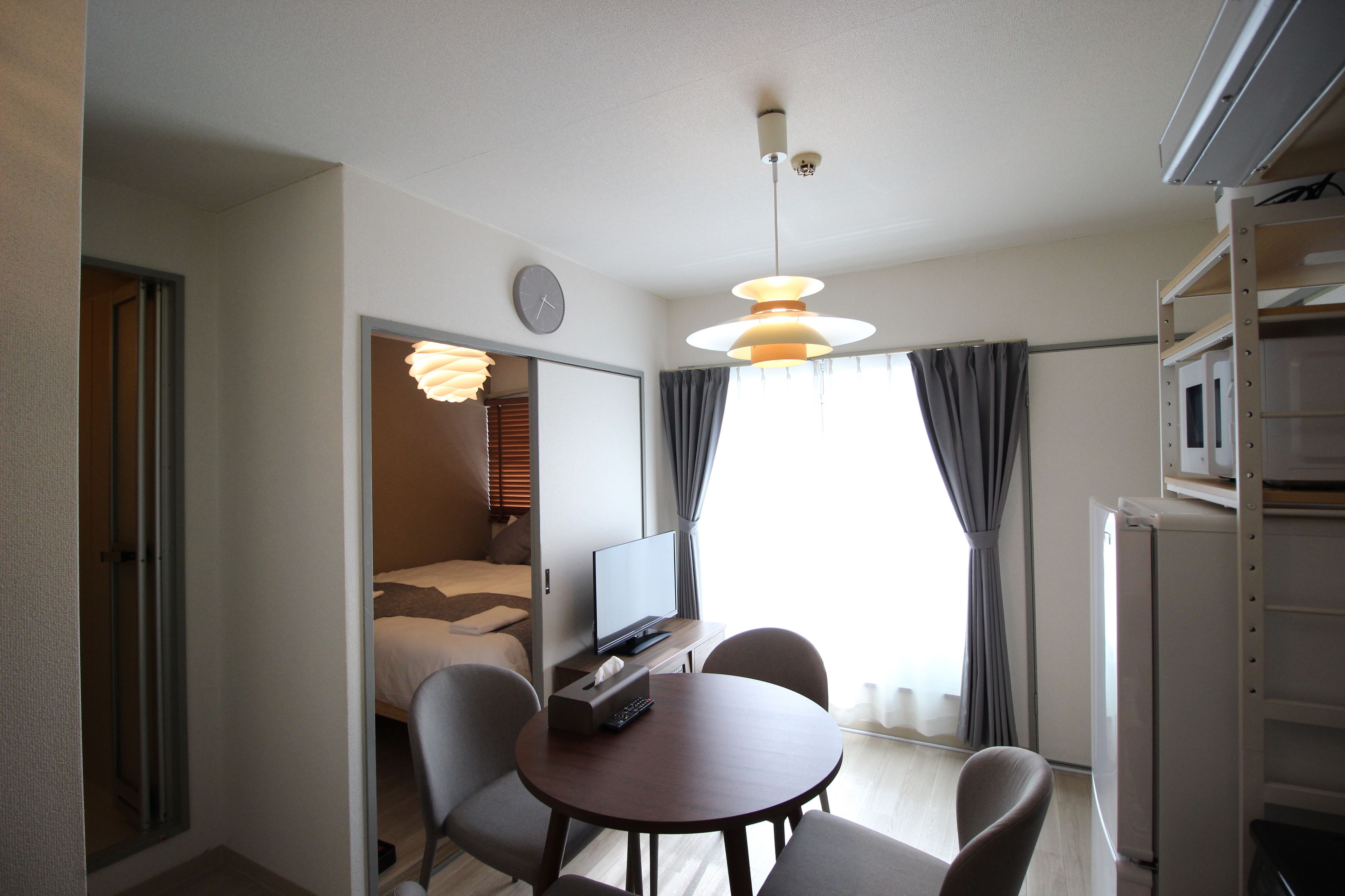Best Residence Imazato Ekimae