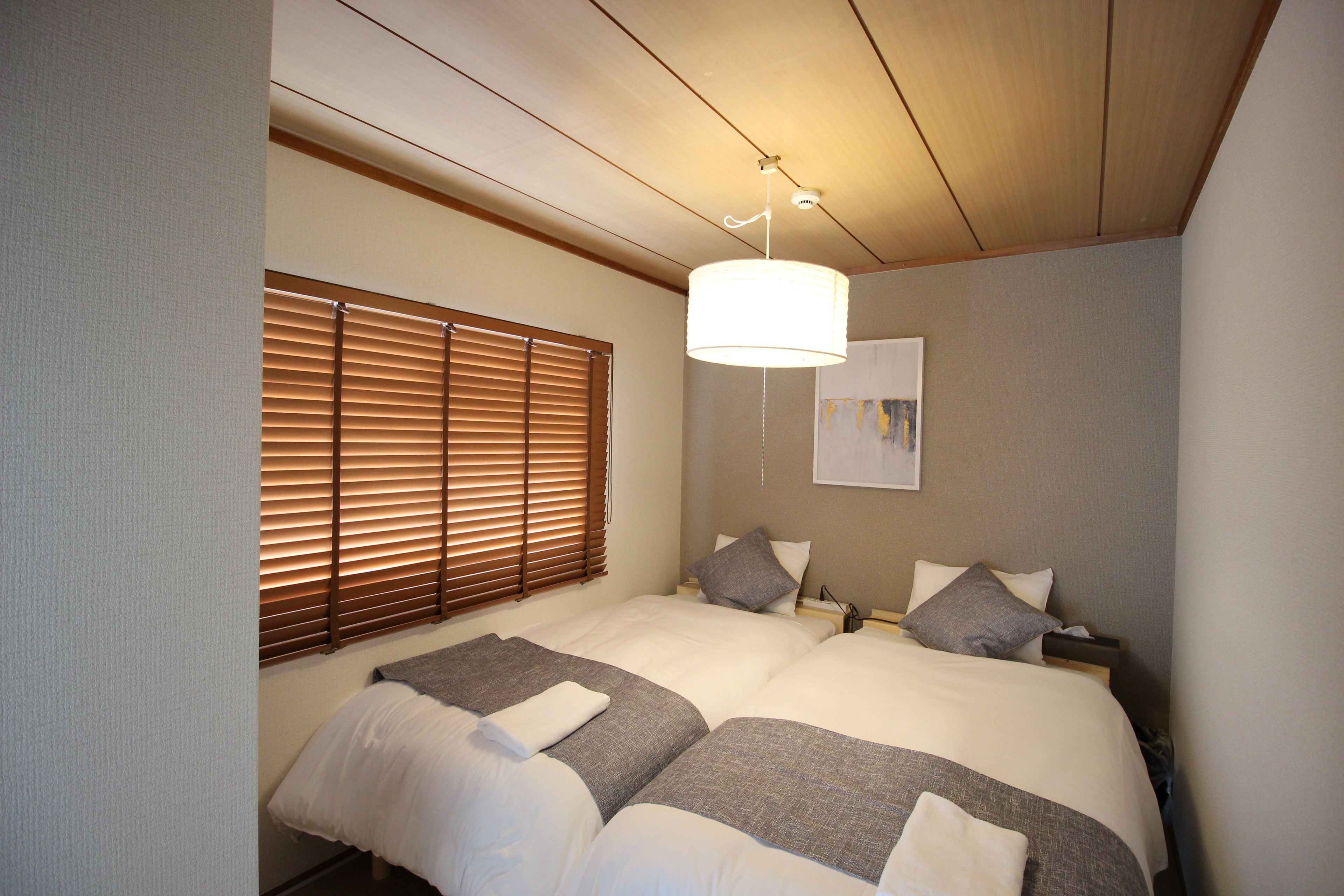Best Residence Imazato Ekimae