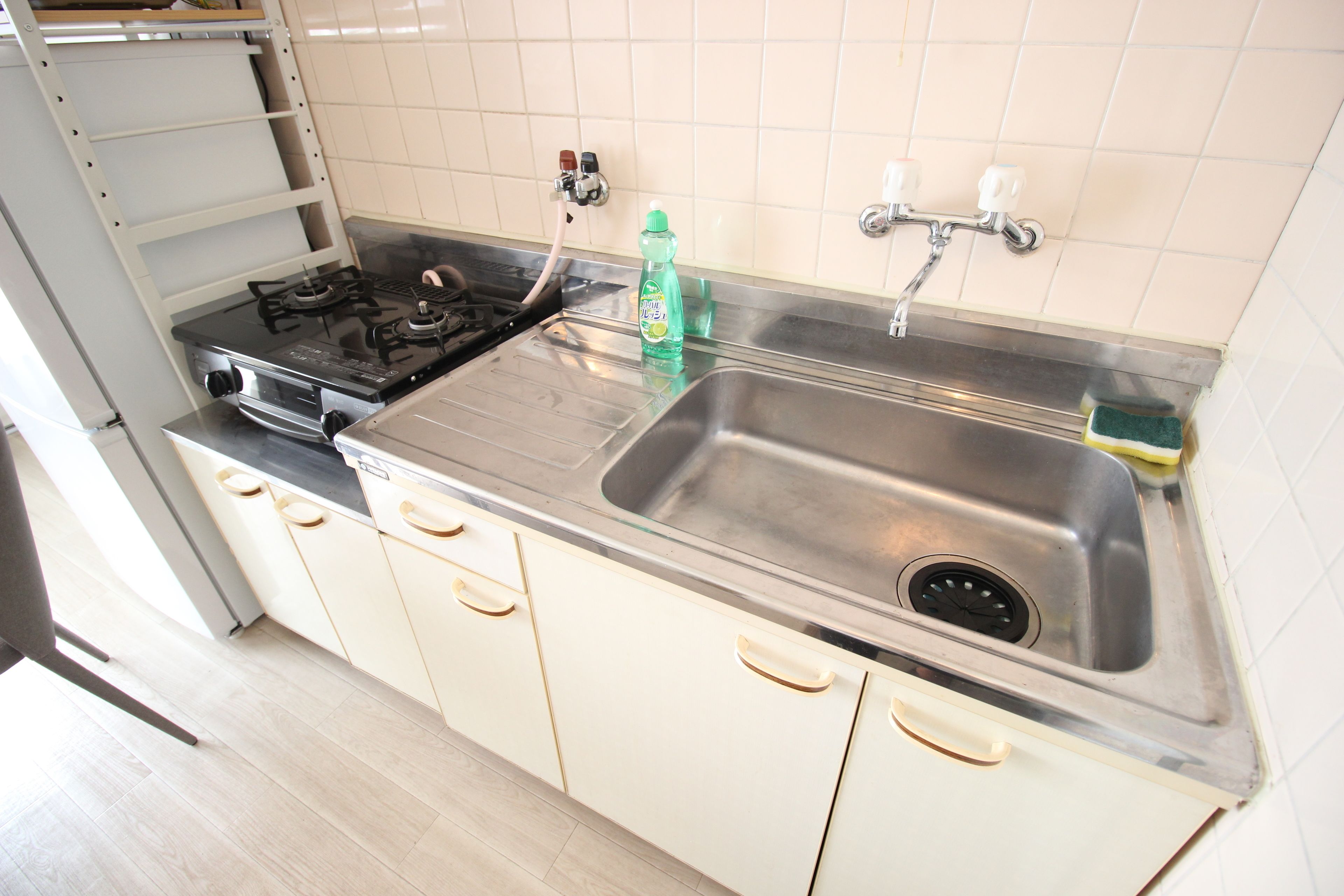 Best Residence Imazato Ekimae