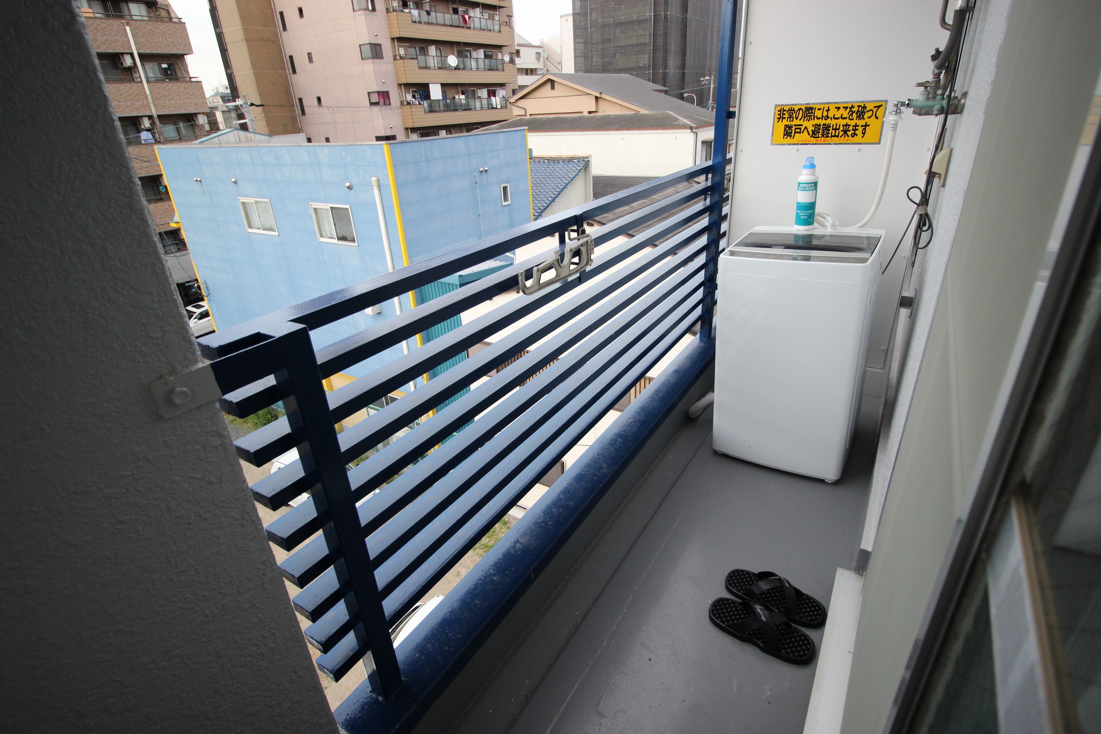 Best Residence Imazato Ekimae