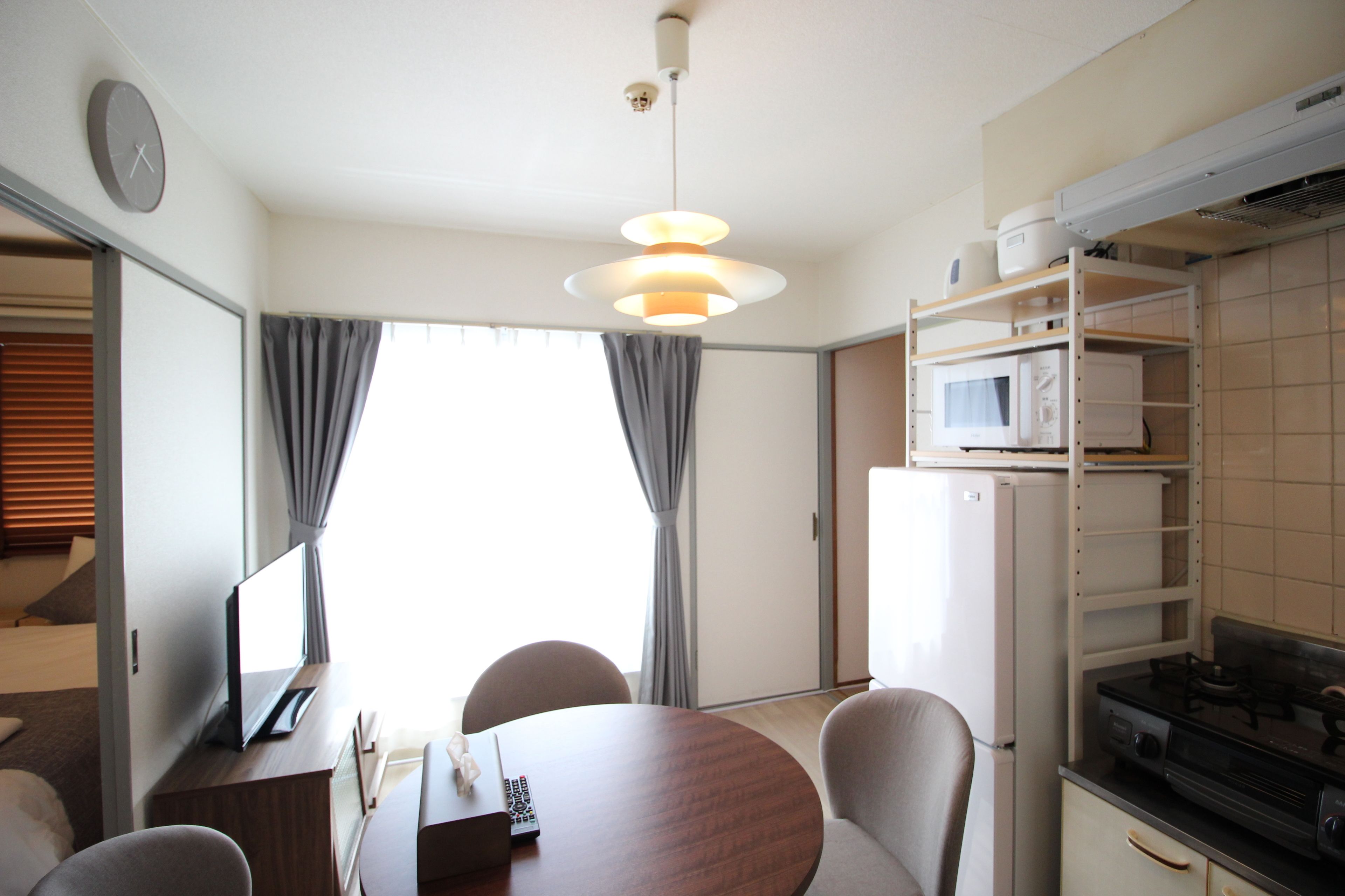 Best Residence Imazato Ekimae