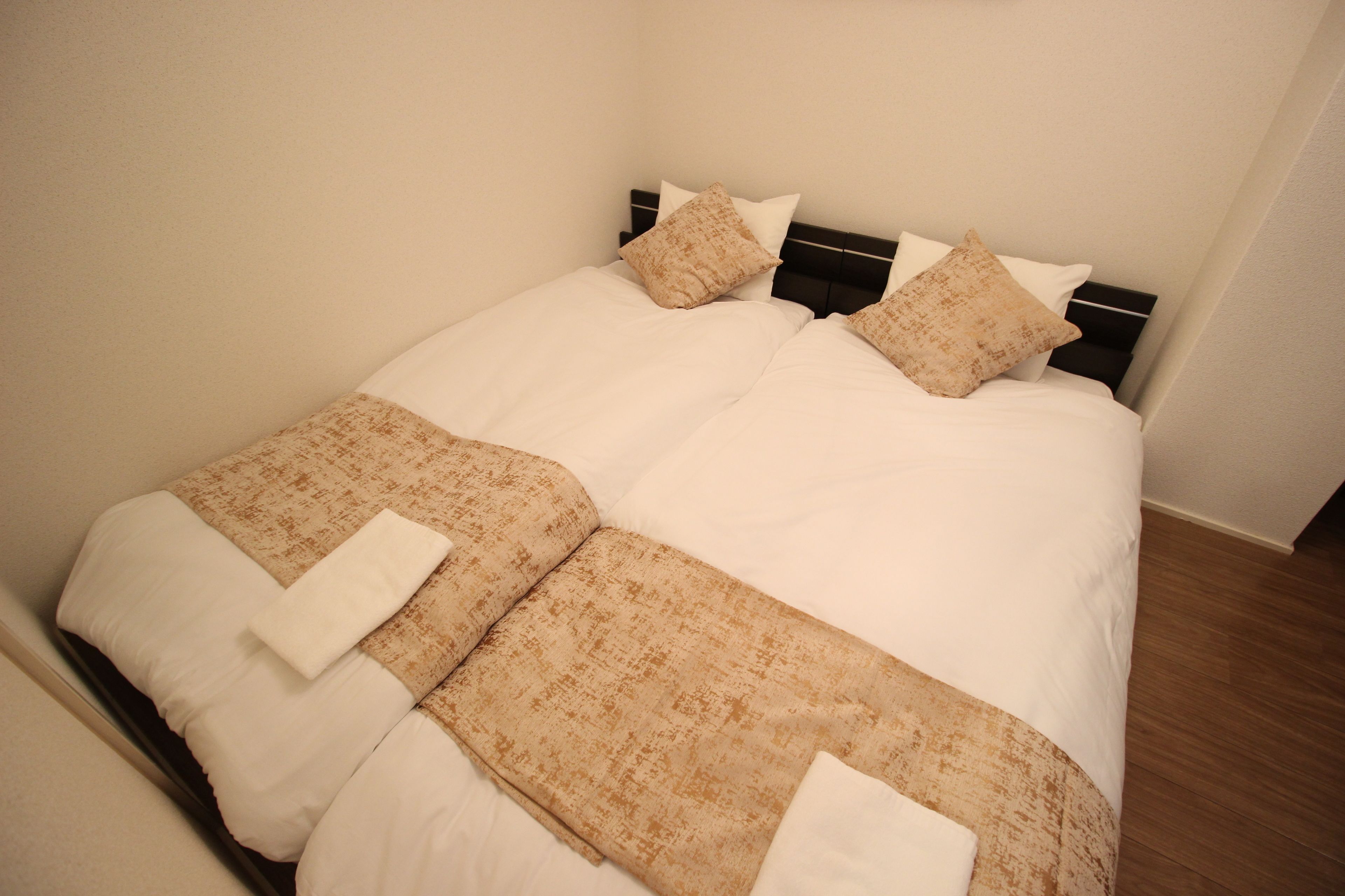 Best Residence Imazato Ekimae