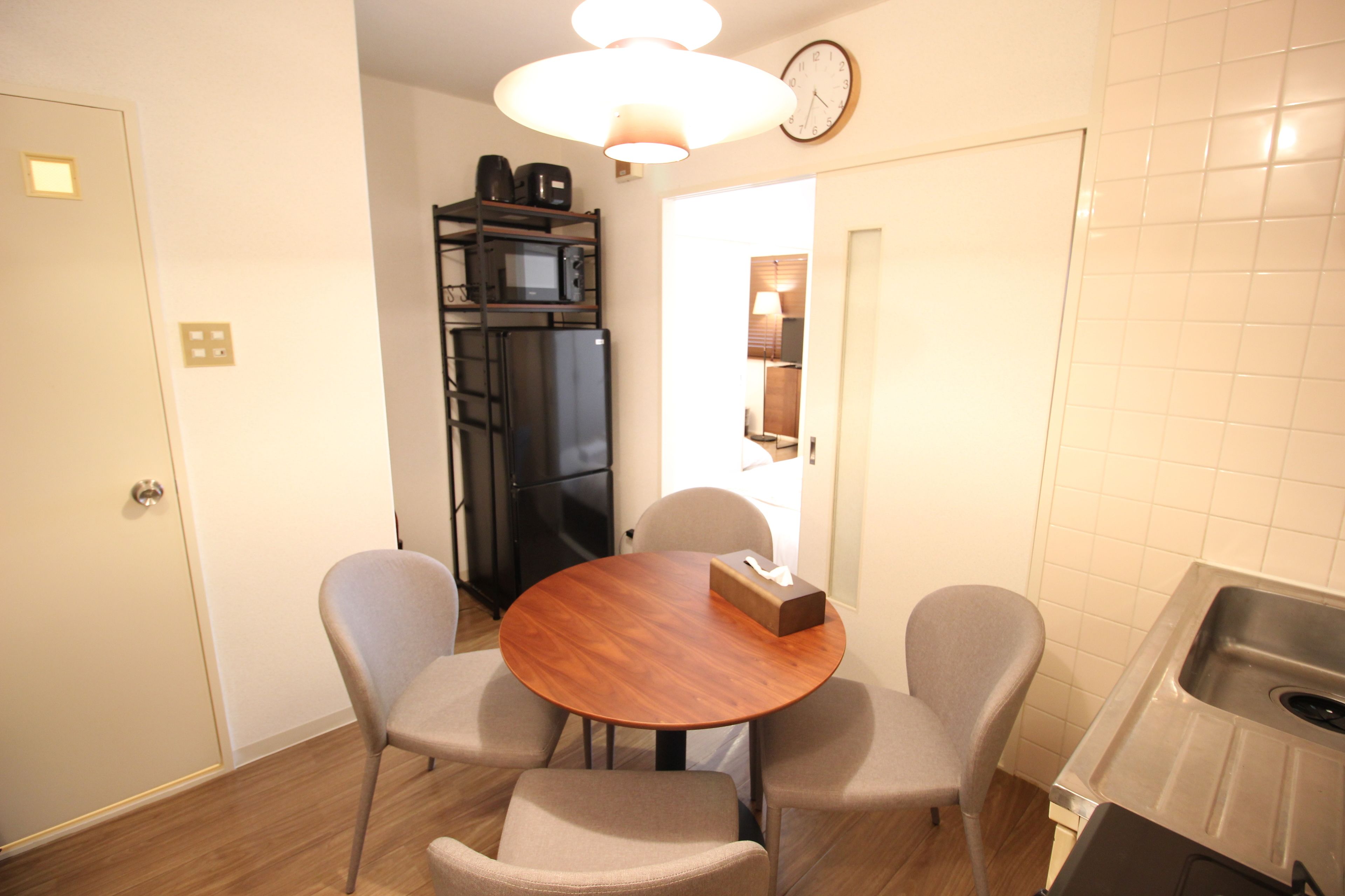 Best Residence Imazato Ekimae